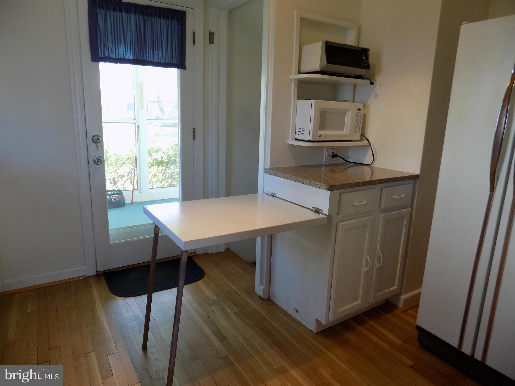 LANDOVER HILLS - Residential