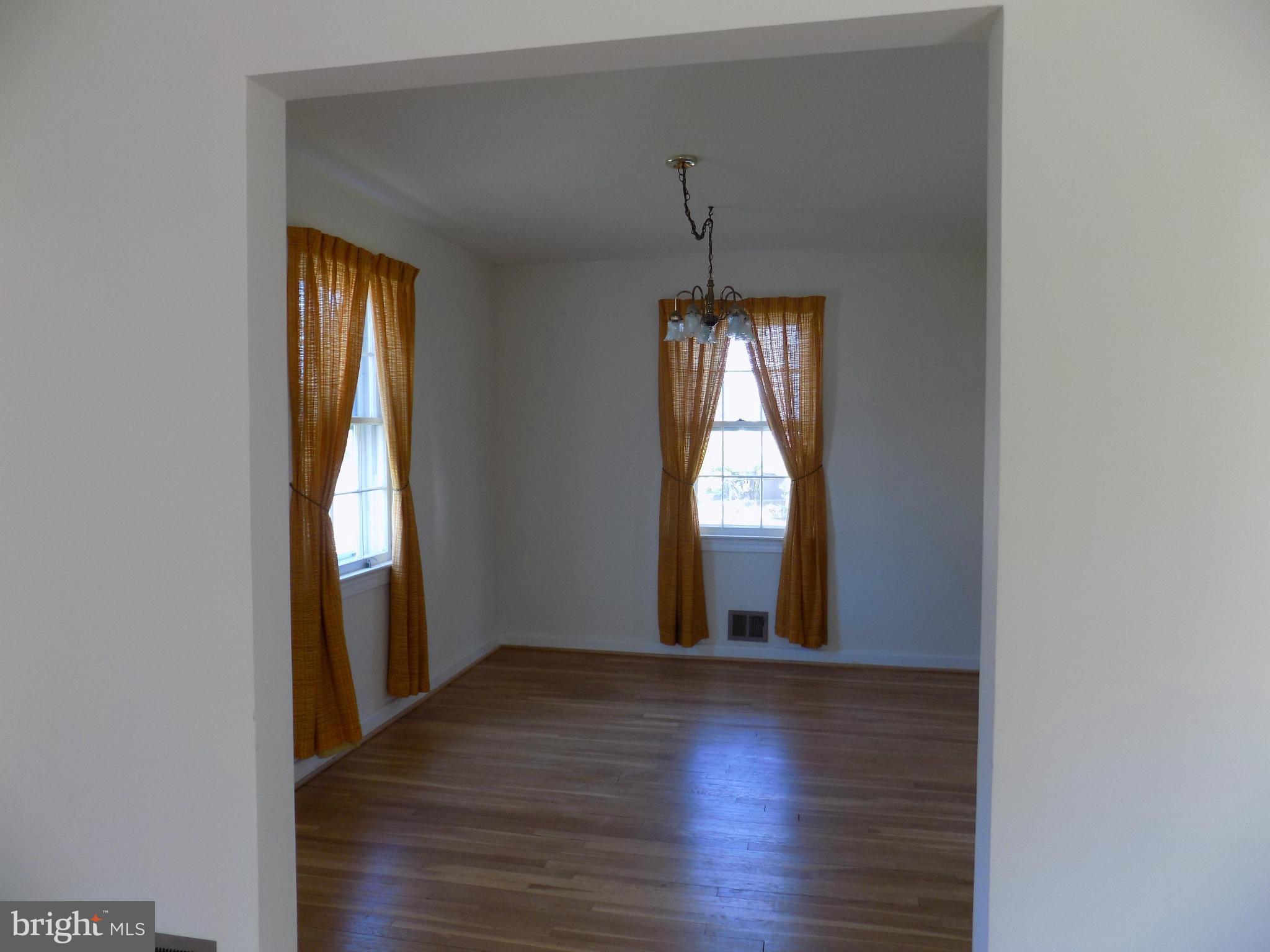 LANDOVER HILLS - Residential