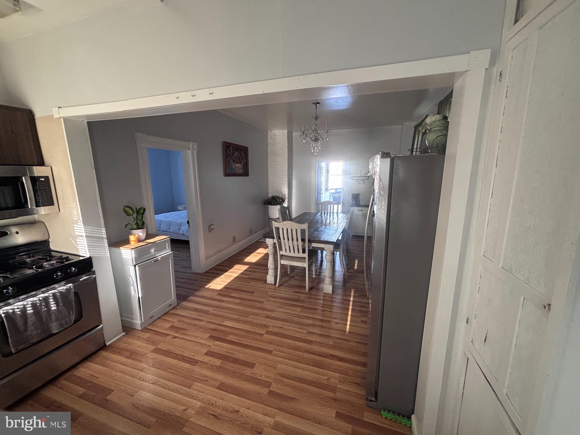 JOSHUA - Residential