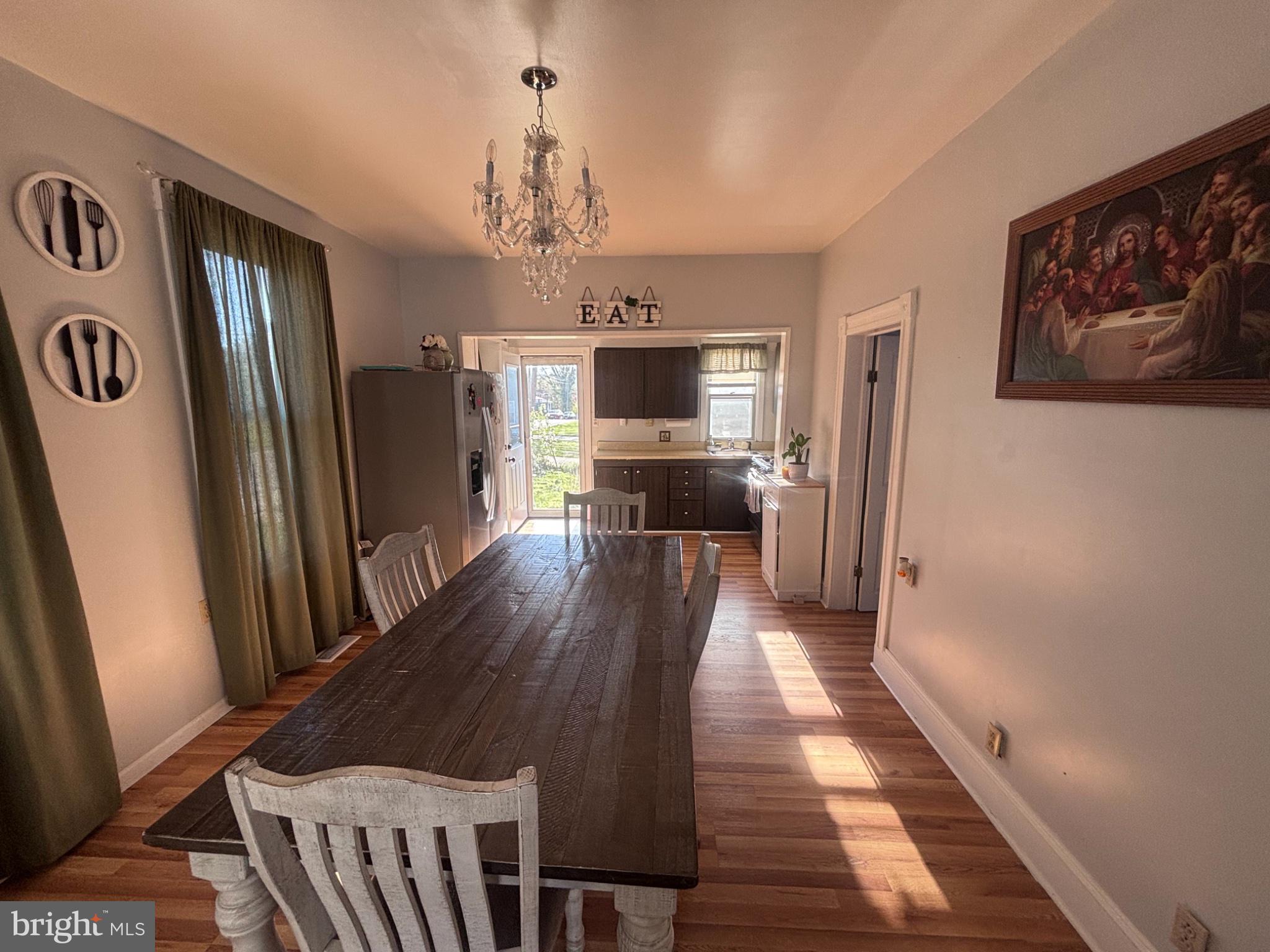 JOSHUA - Residential