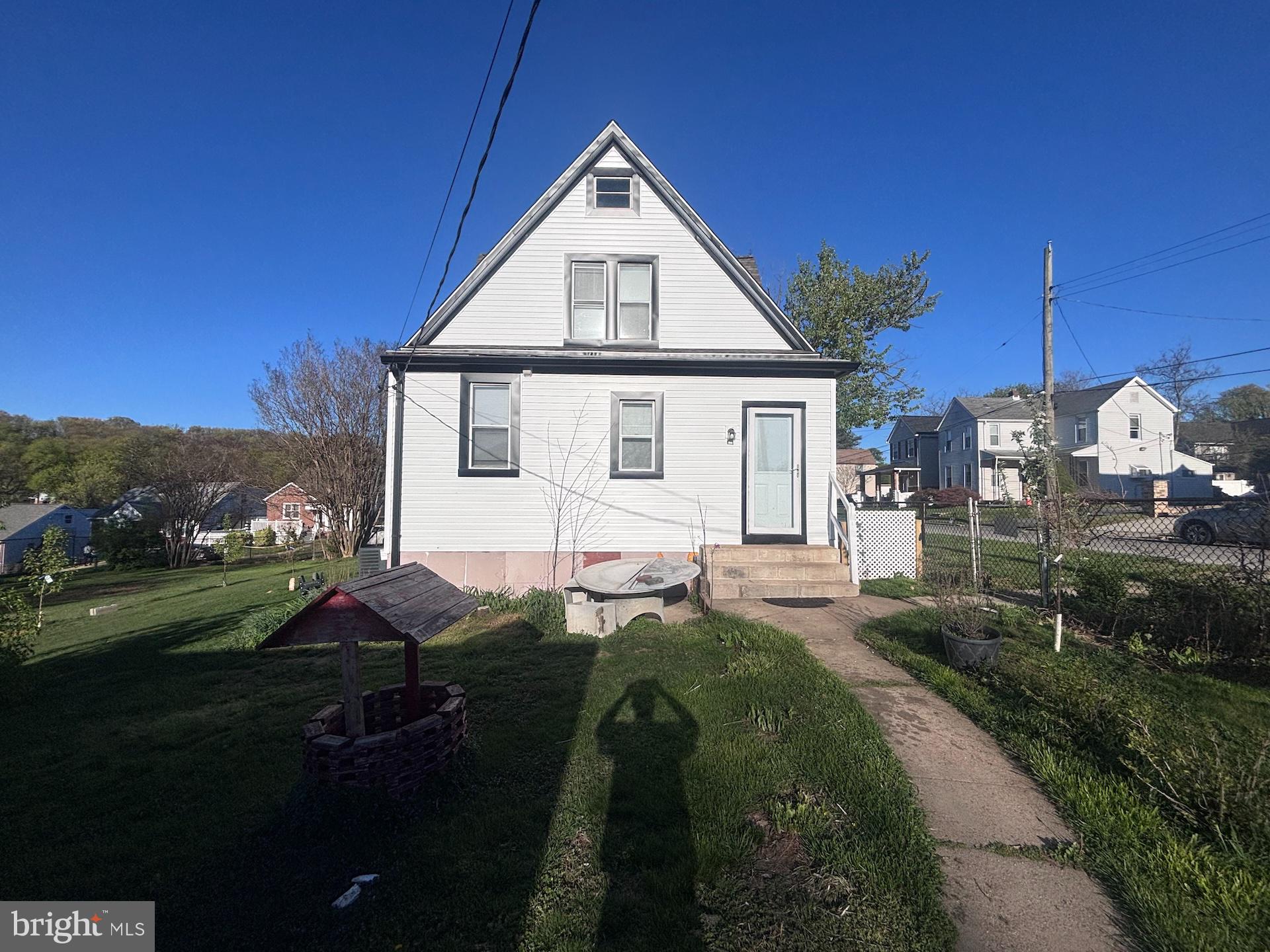 JOSHUA - Residential