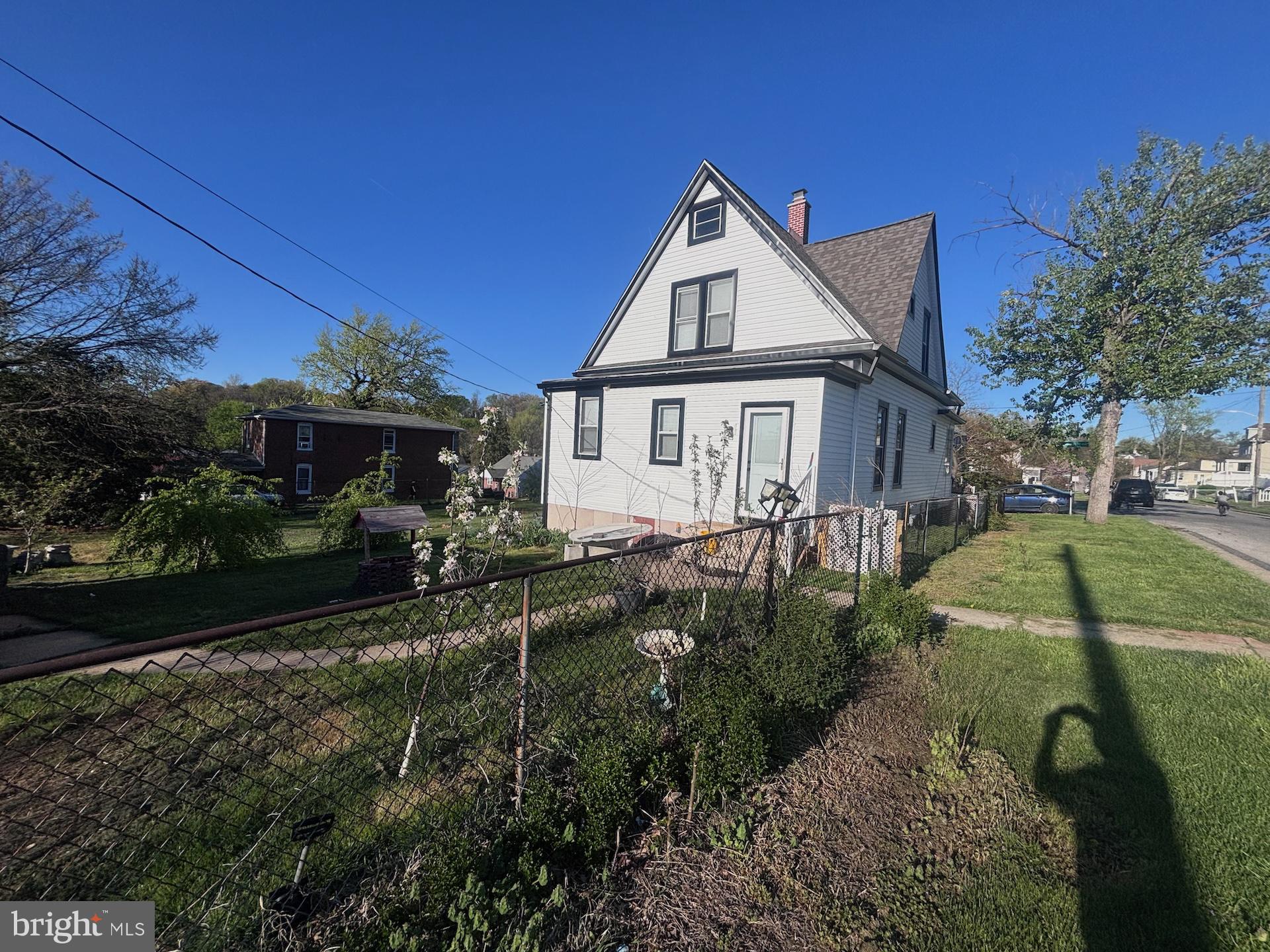 JOSHUA - Residential