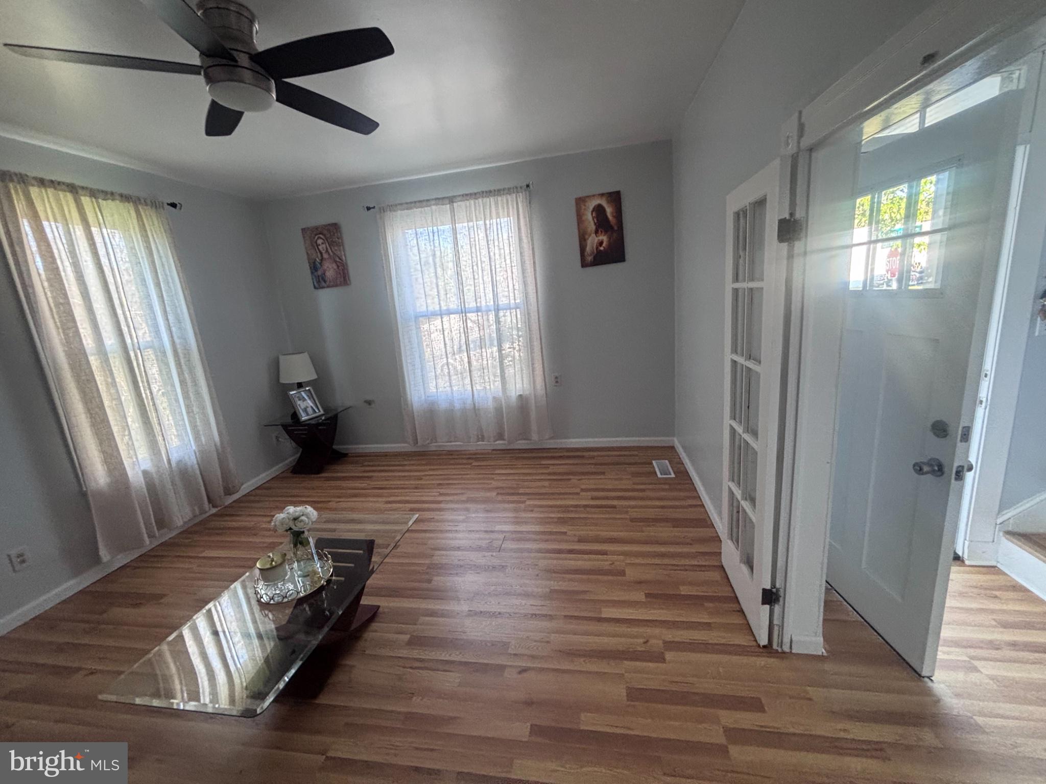 JOSHUA - Residential