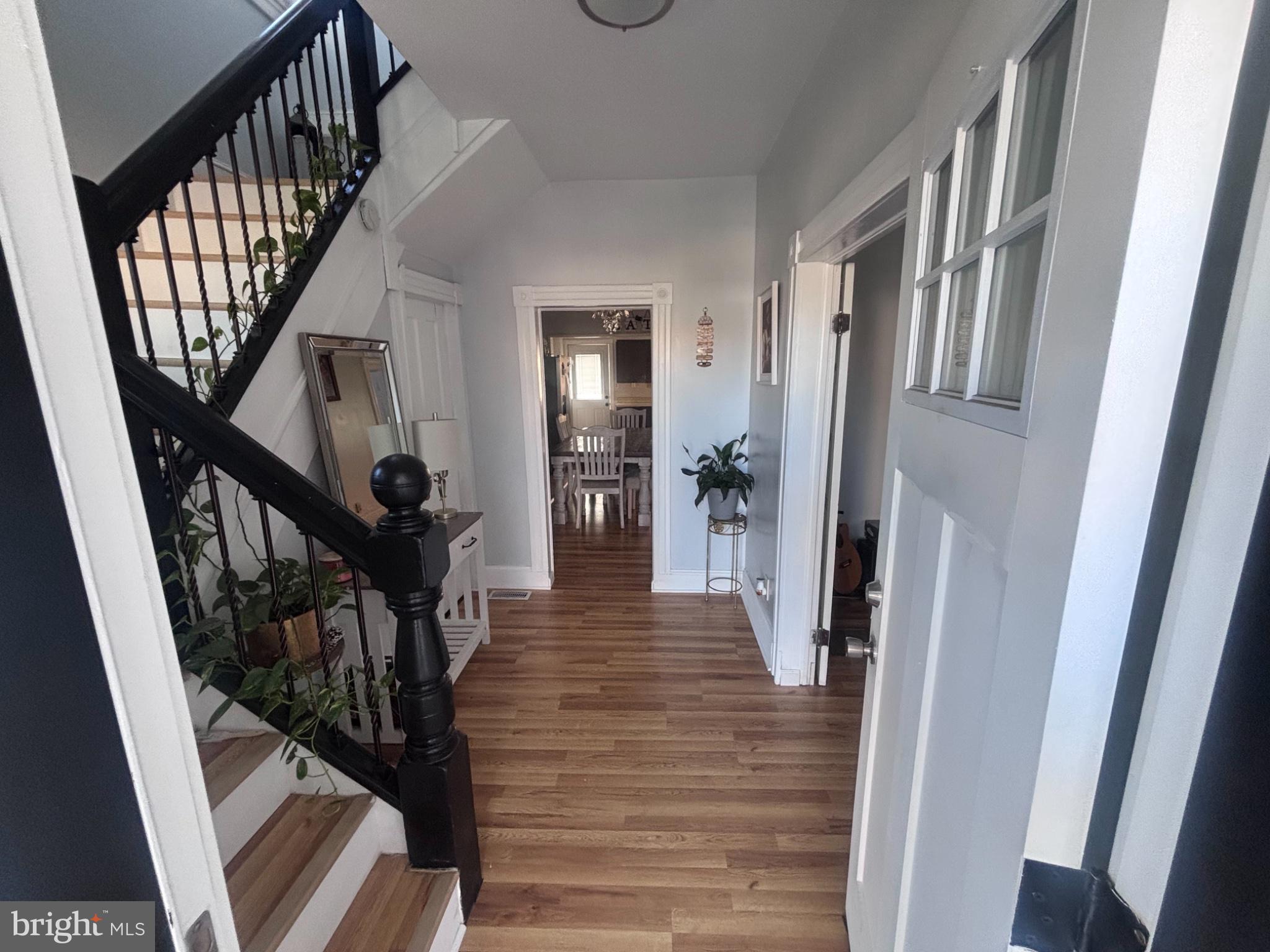 JOSHUA - Residential