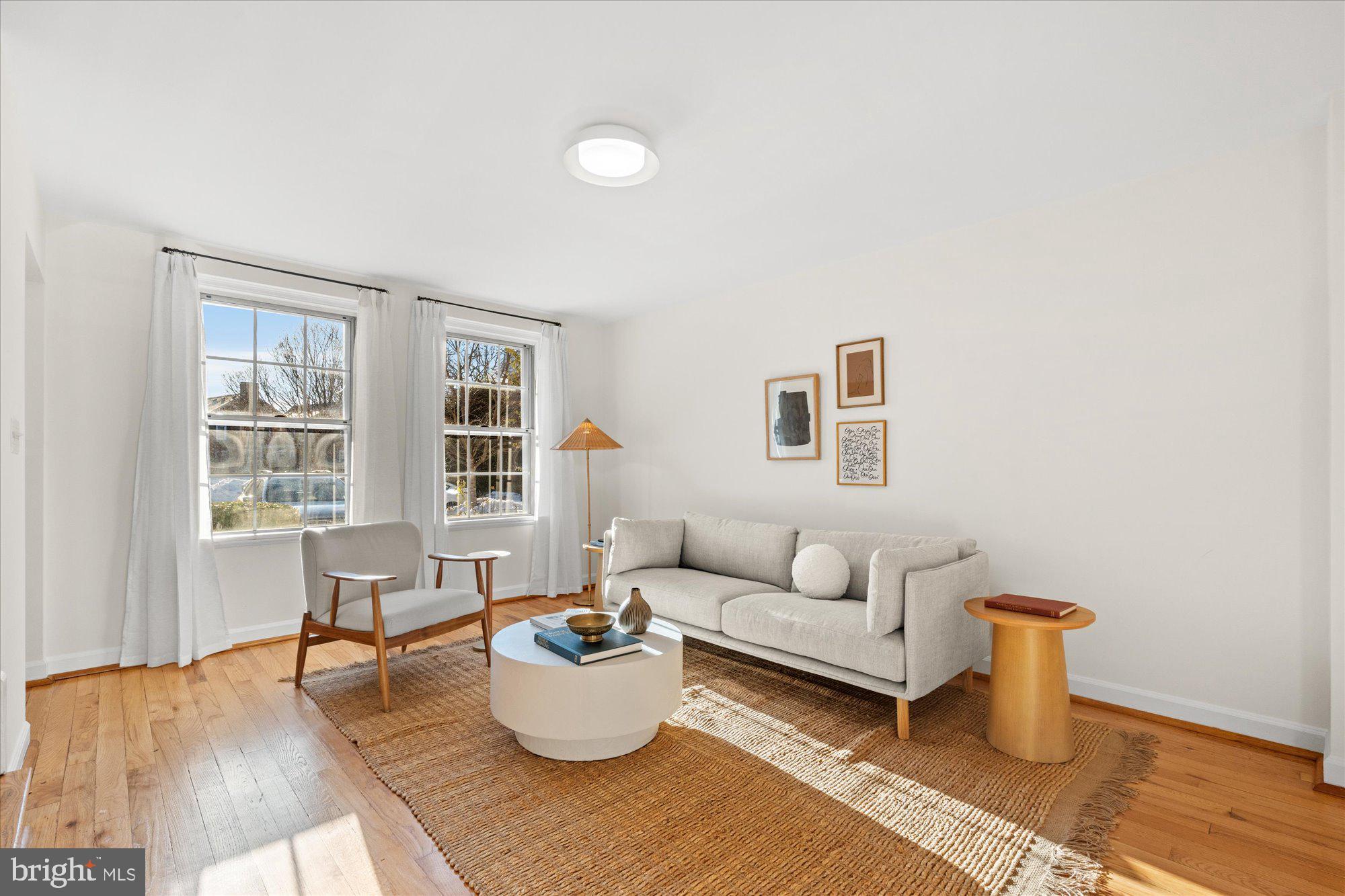 3013 S BUCHANAN STREET