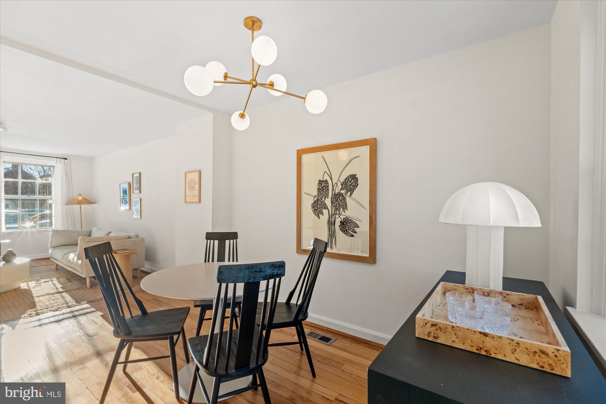 FAIRLINGTON VILLAGES - Residential