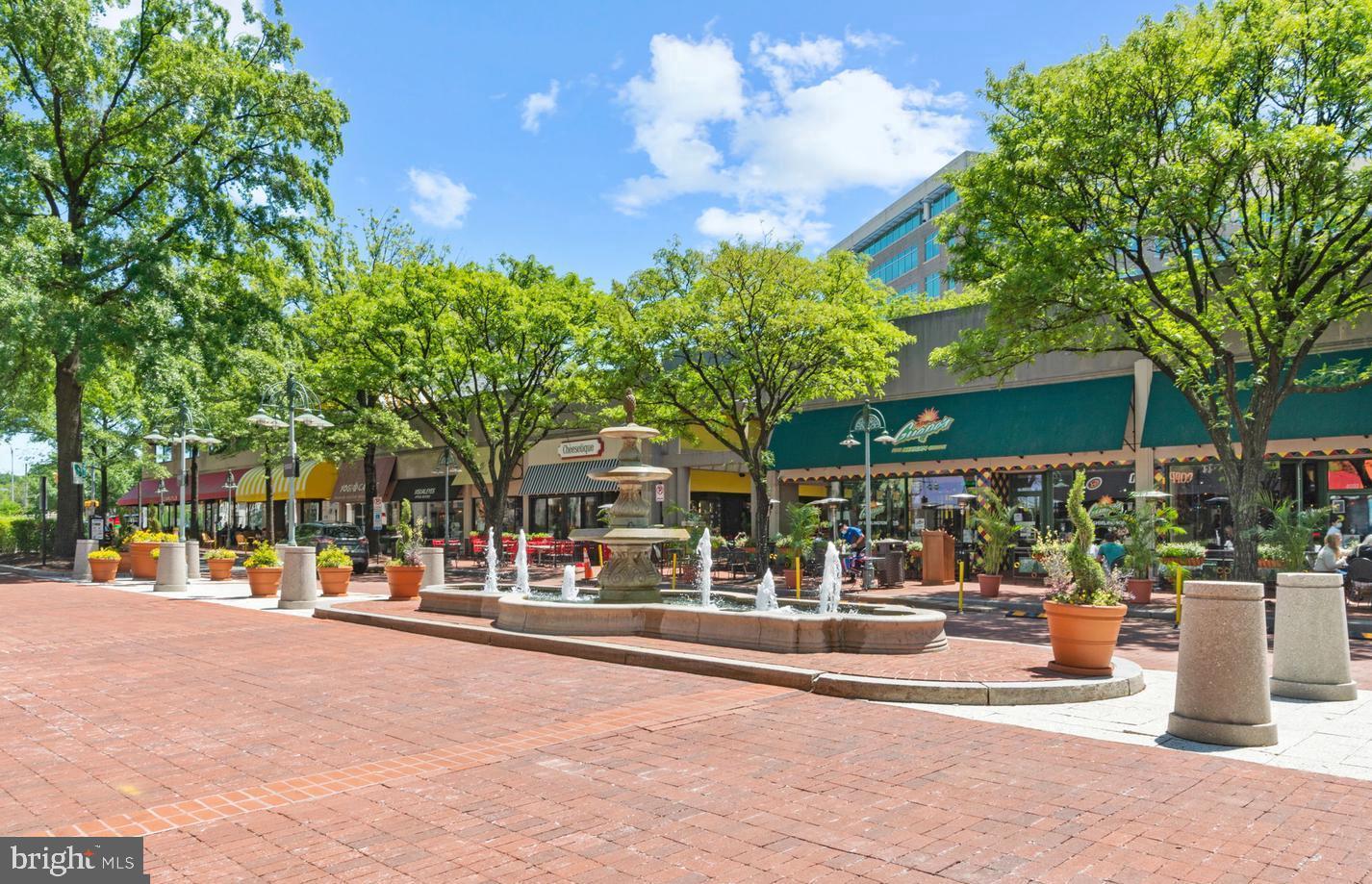 FAIRLINGTON VILLAGES - Residential