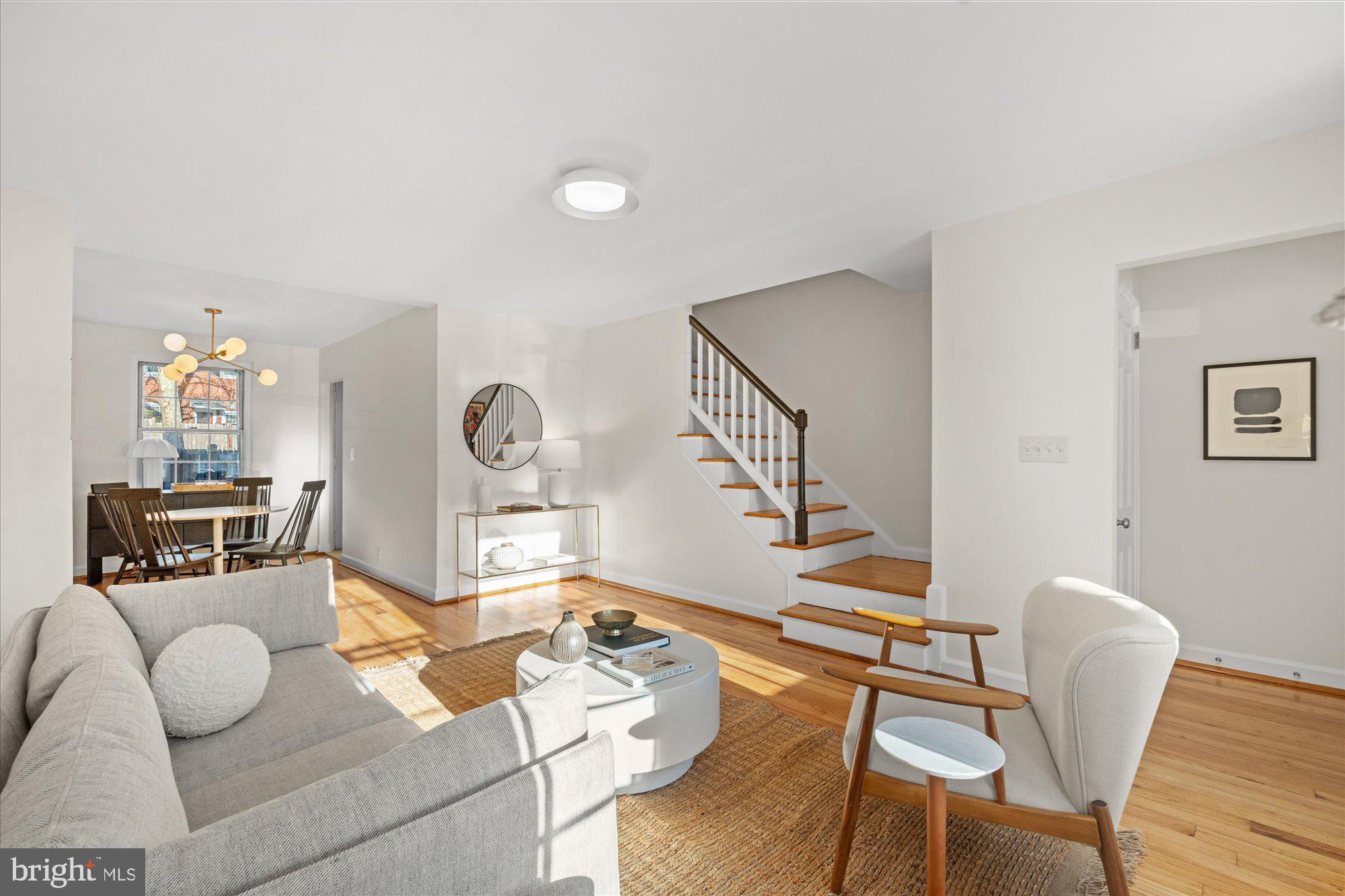 FAIRLINGTON VILLAGES - Residential