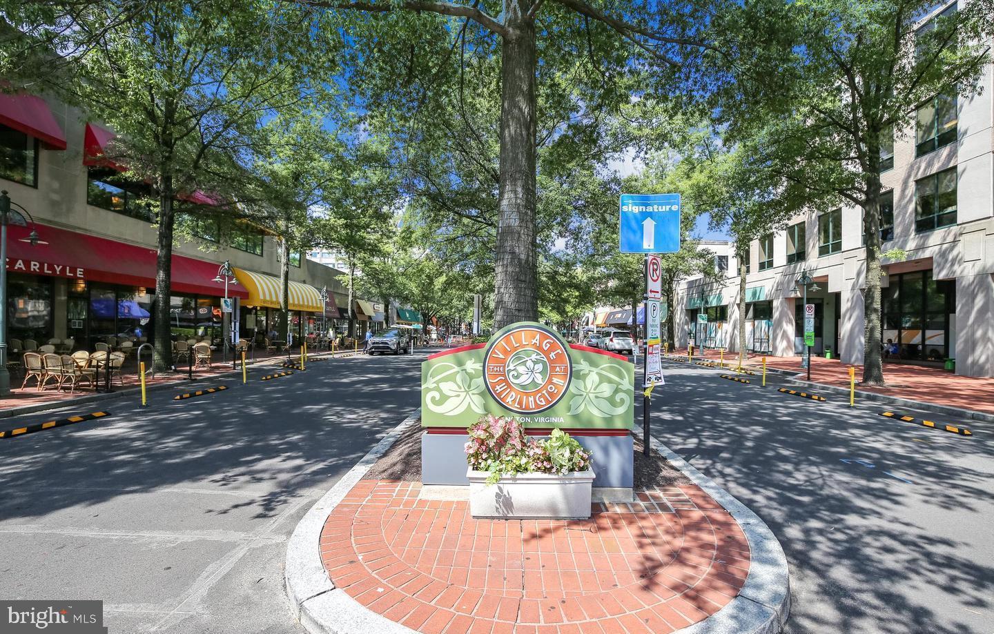 FAIRLINGTON VILLAGES - Residential