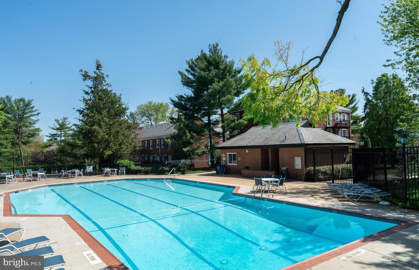 FAIRLINGTON VILLAGES - Residential