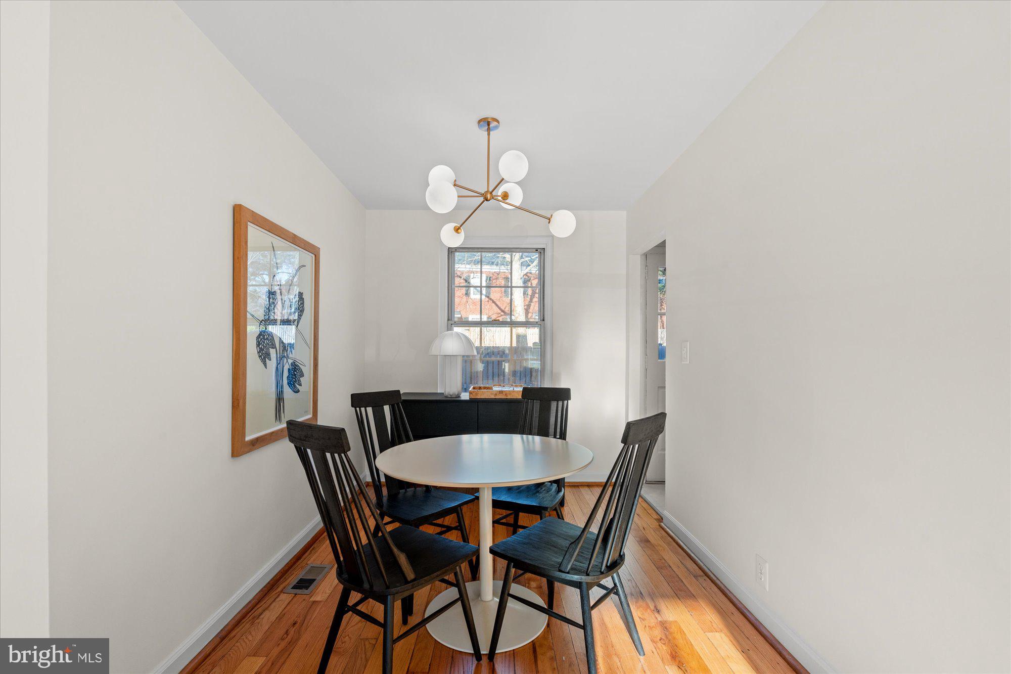 FAIRLINGTON VILLAGES - Residential