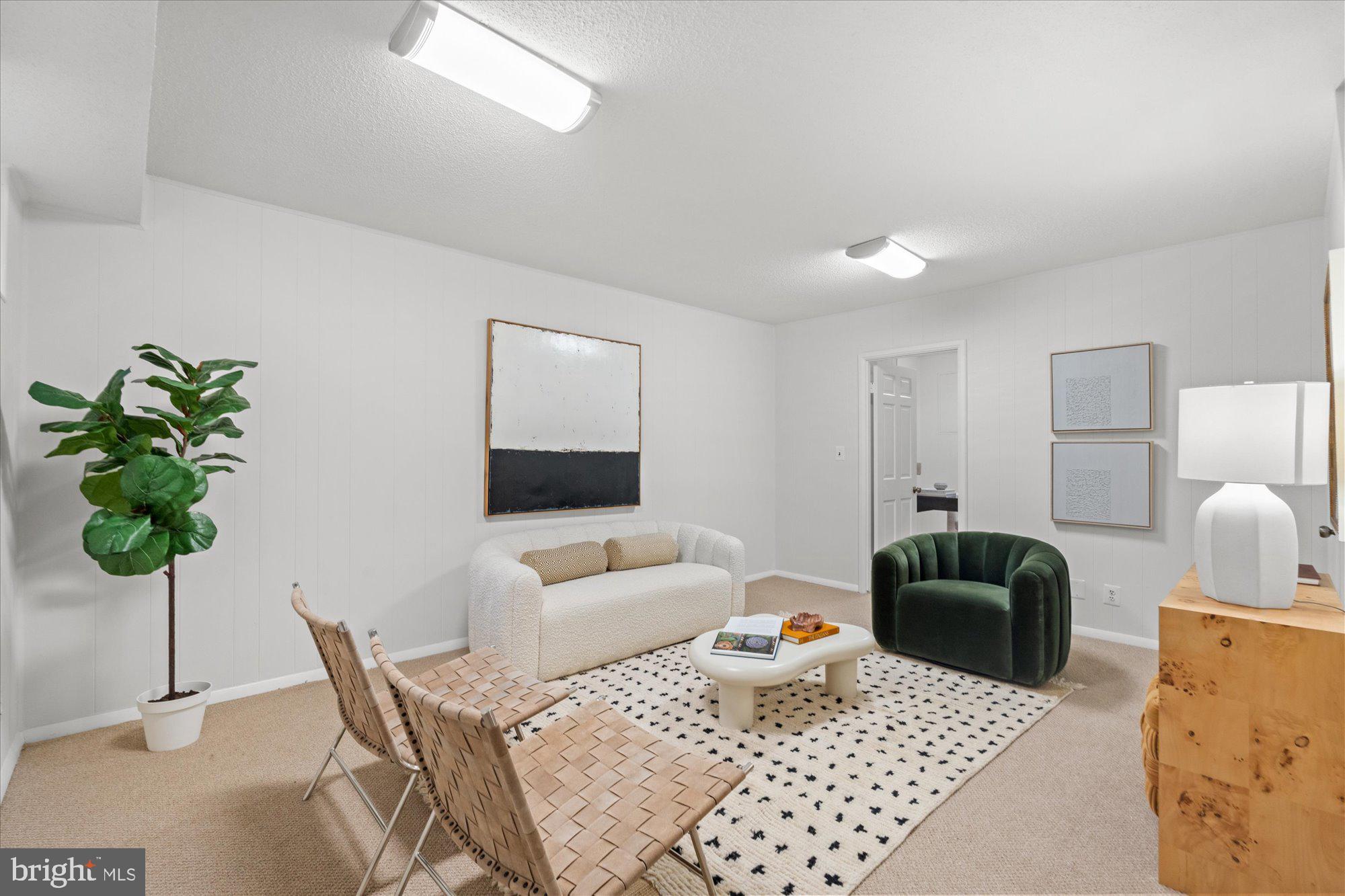 FAIRLINGTON VILLAGES - Residential