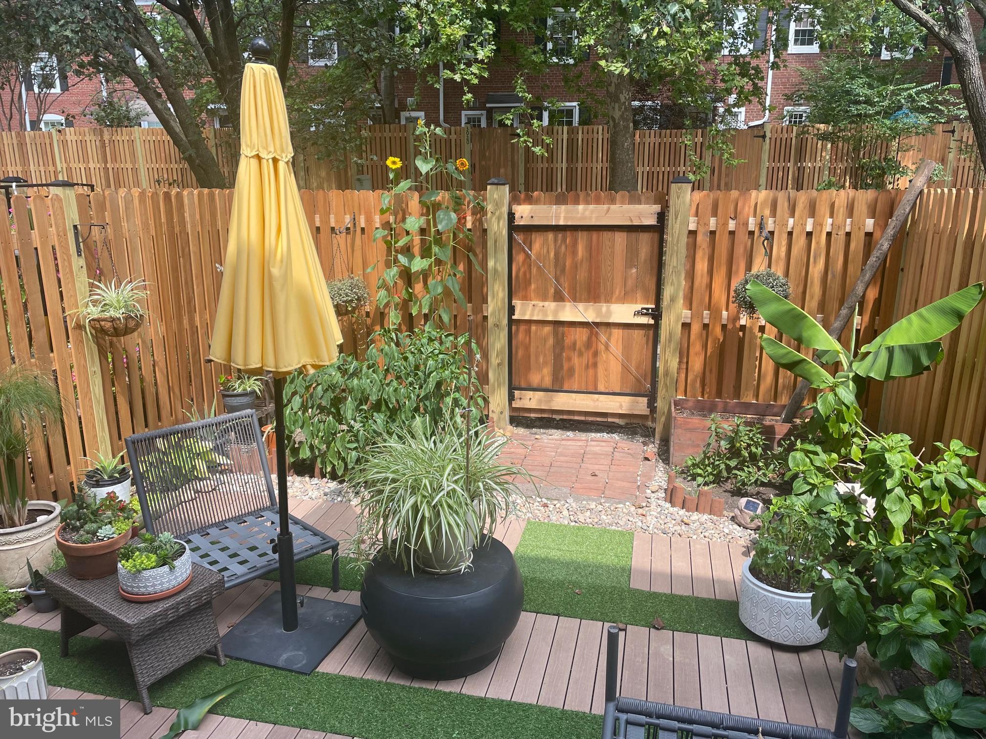 FAIRLINGTON VILLAGES - Residential