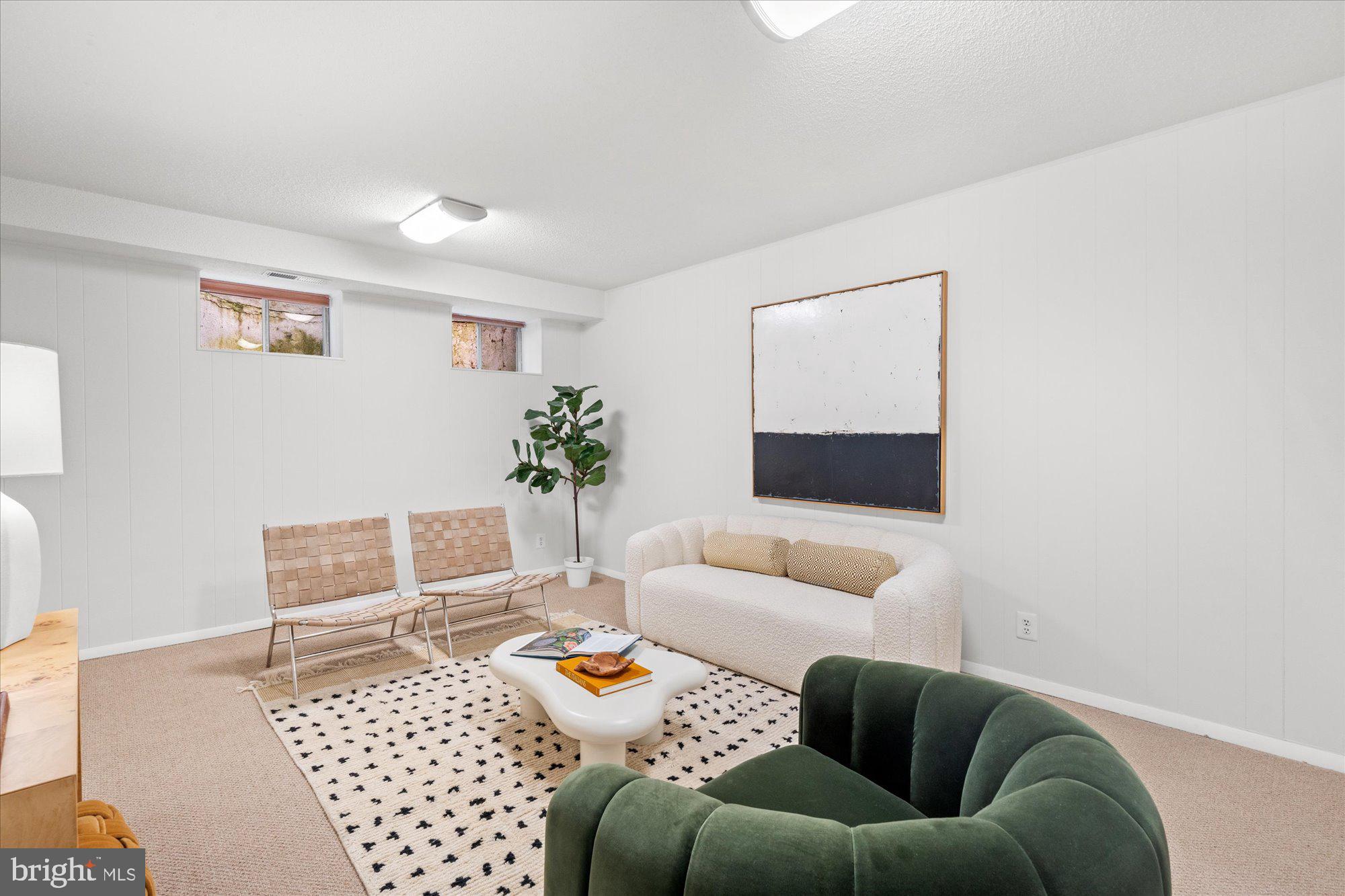 FAIRLINGTON VILLAGES - Residential