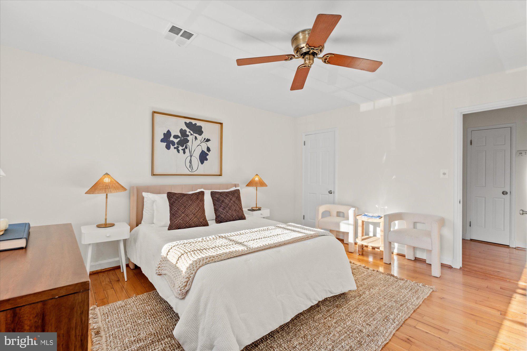 FAIRLINGTON VILLAGES - Residential