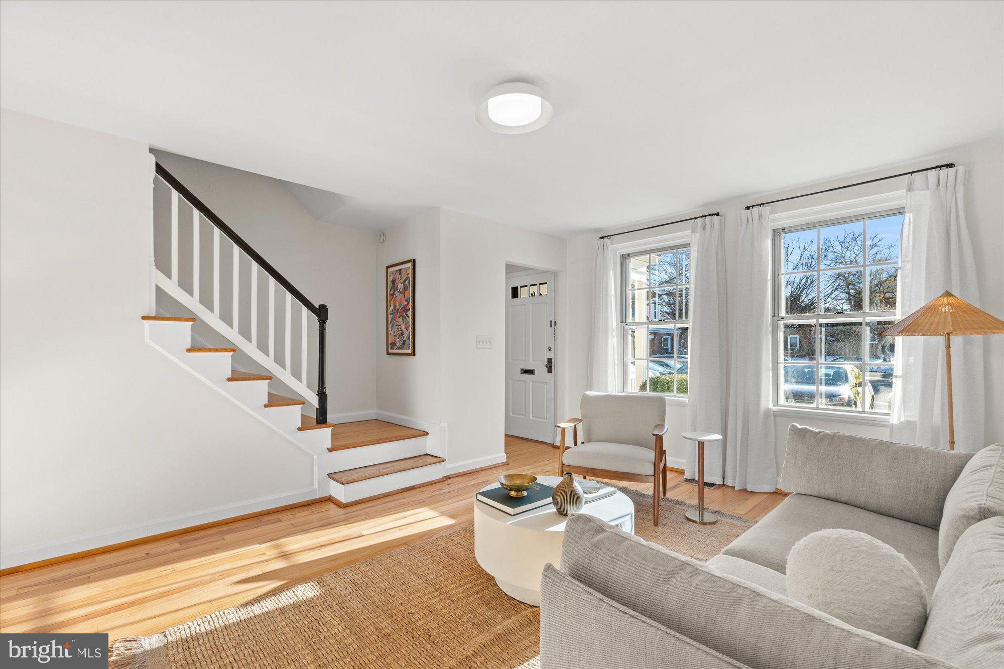 FAIRLINGTON VILLAGES - Residential