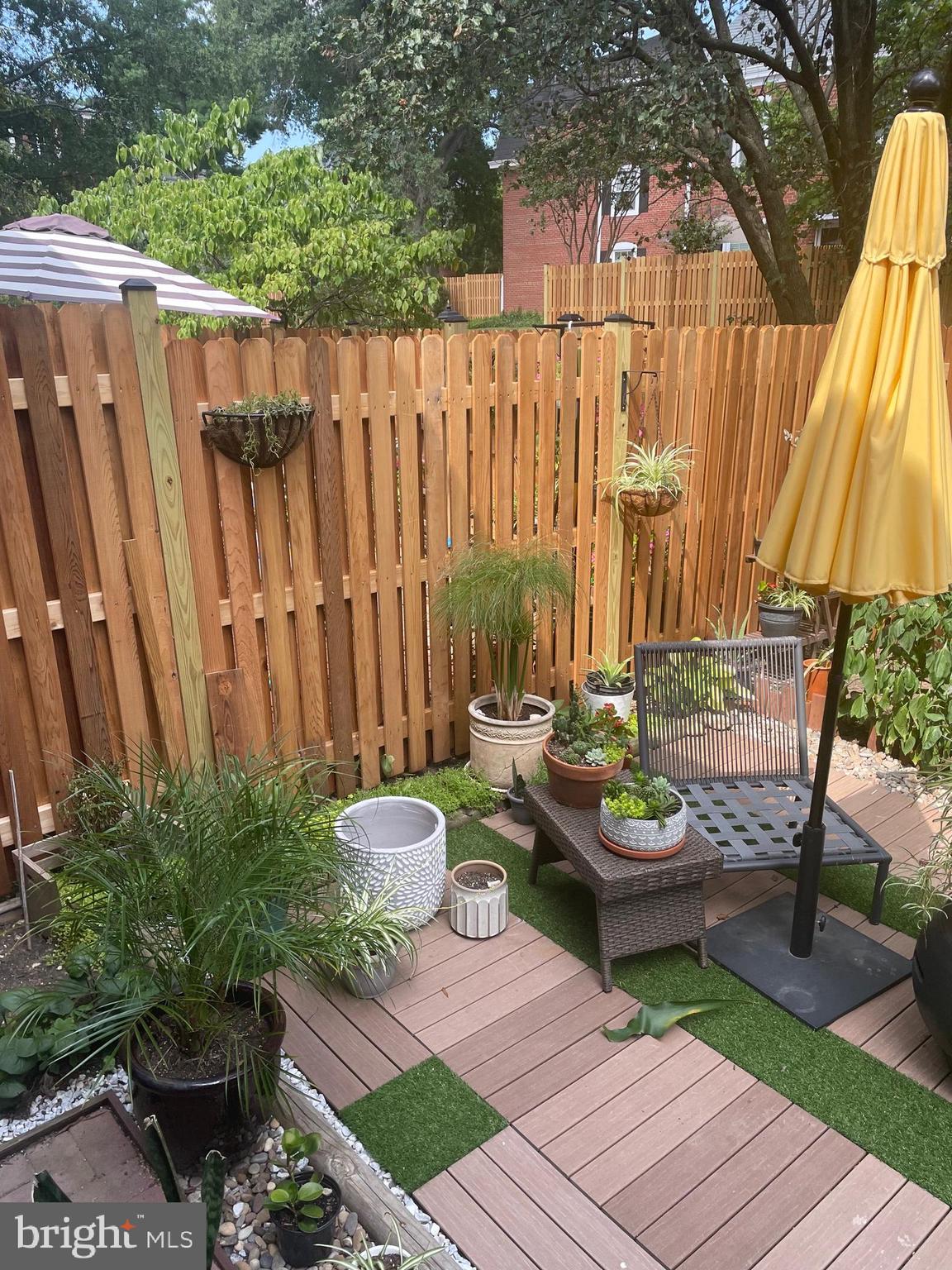 FAIRLINGTON VILLAGES - Residential