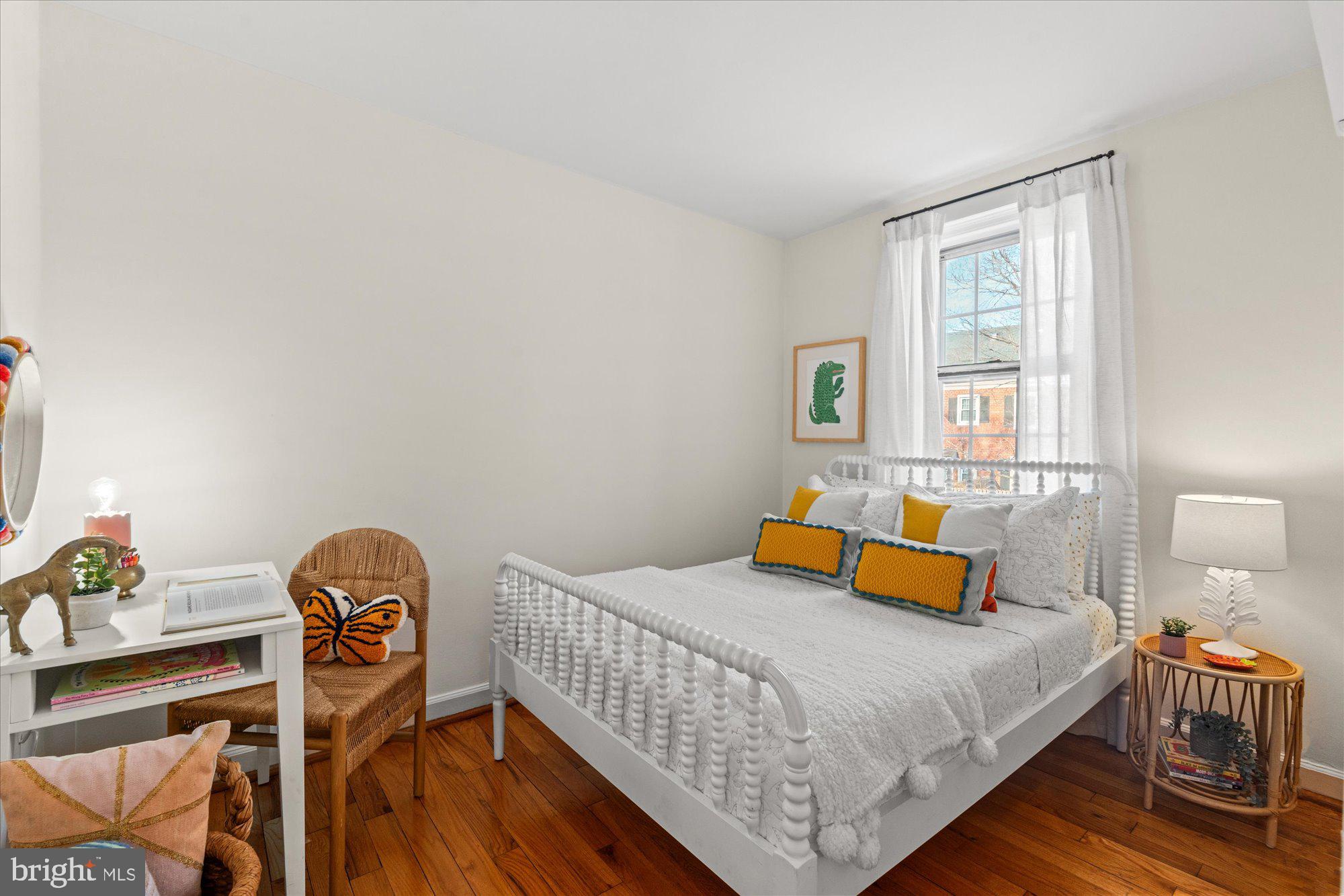 FAIRLINGTON VILLAGES - Residential