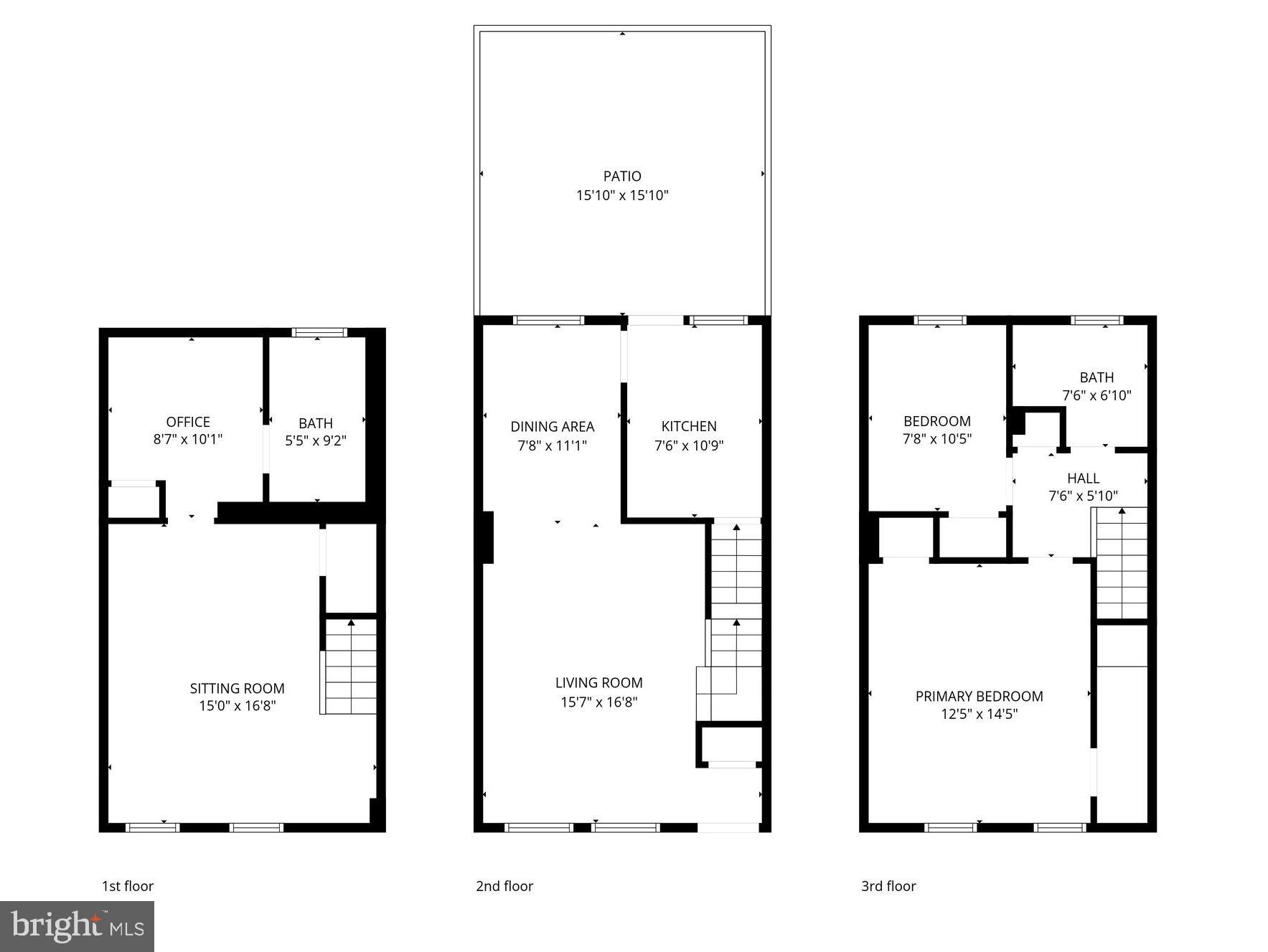 FAIRLINGTON VILLAGES - Residential