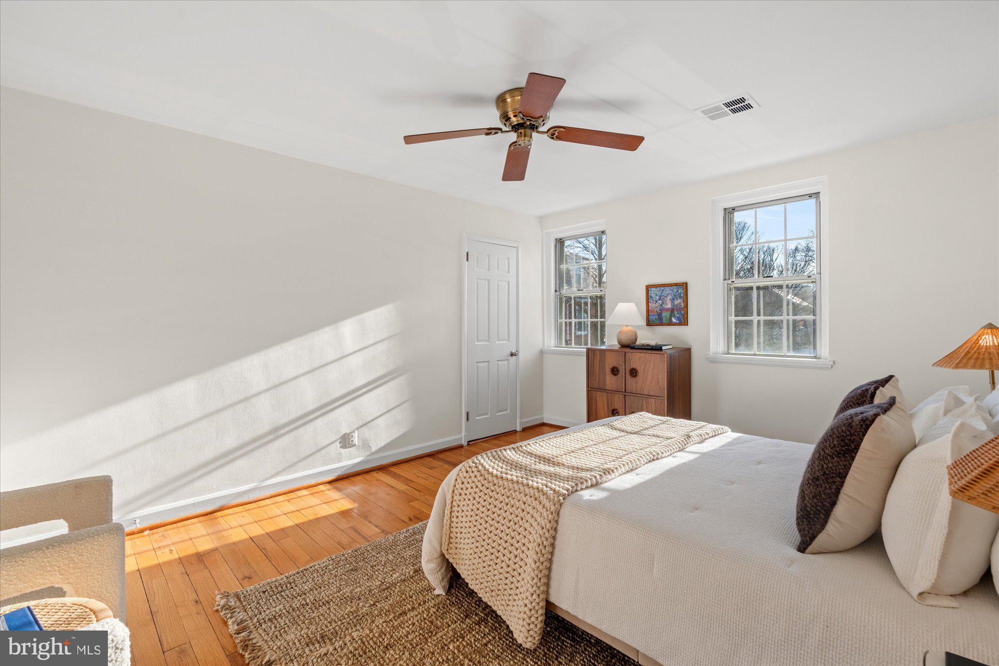 FAIRLINGTON VILLAGES - Residential