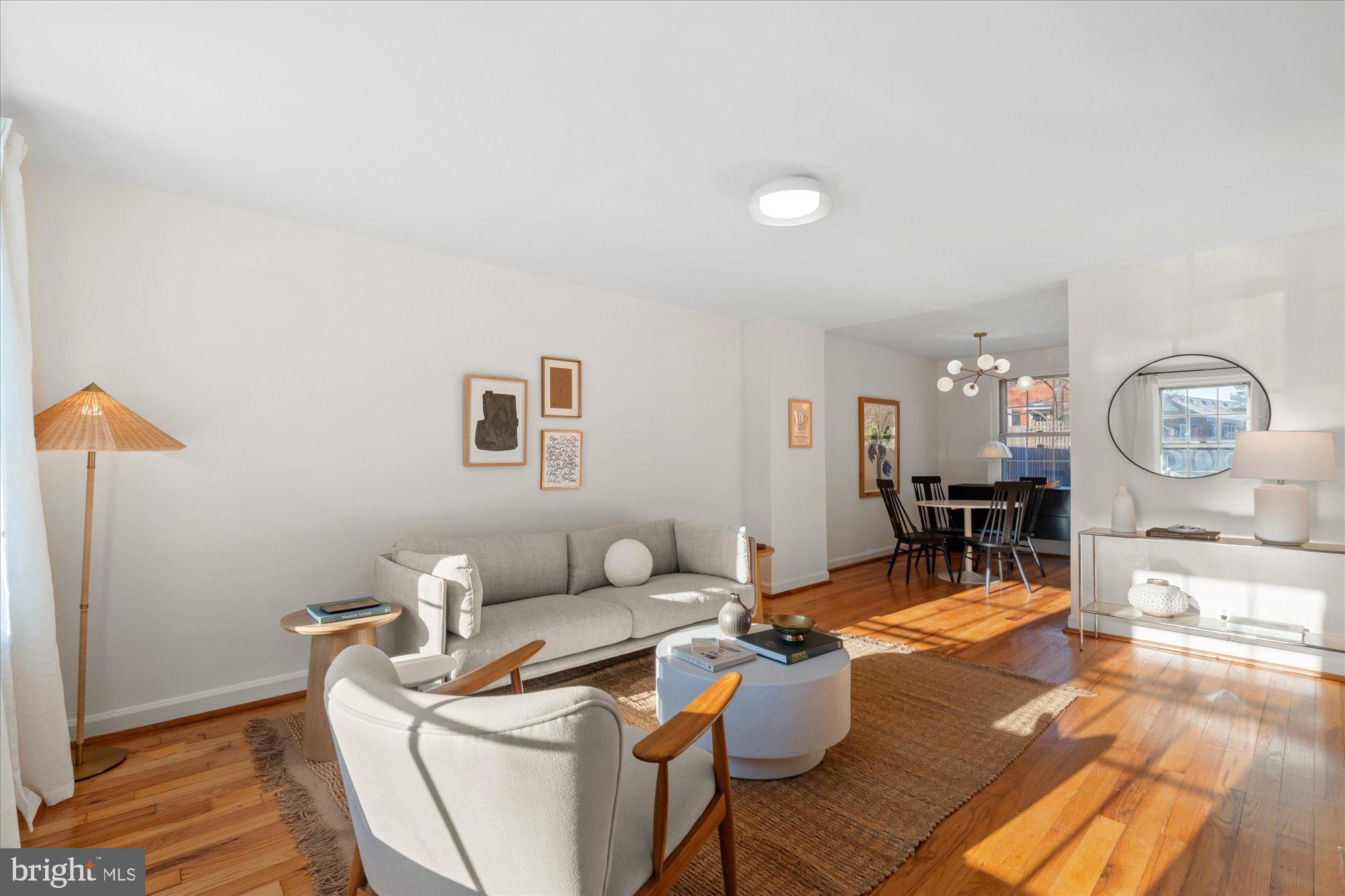 3013 S BUCHANAN STREET