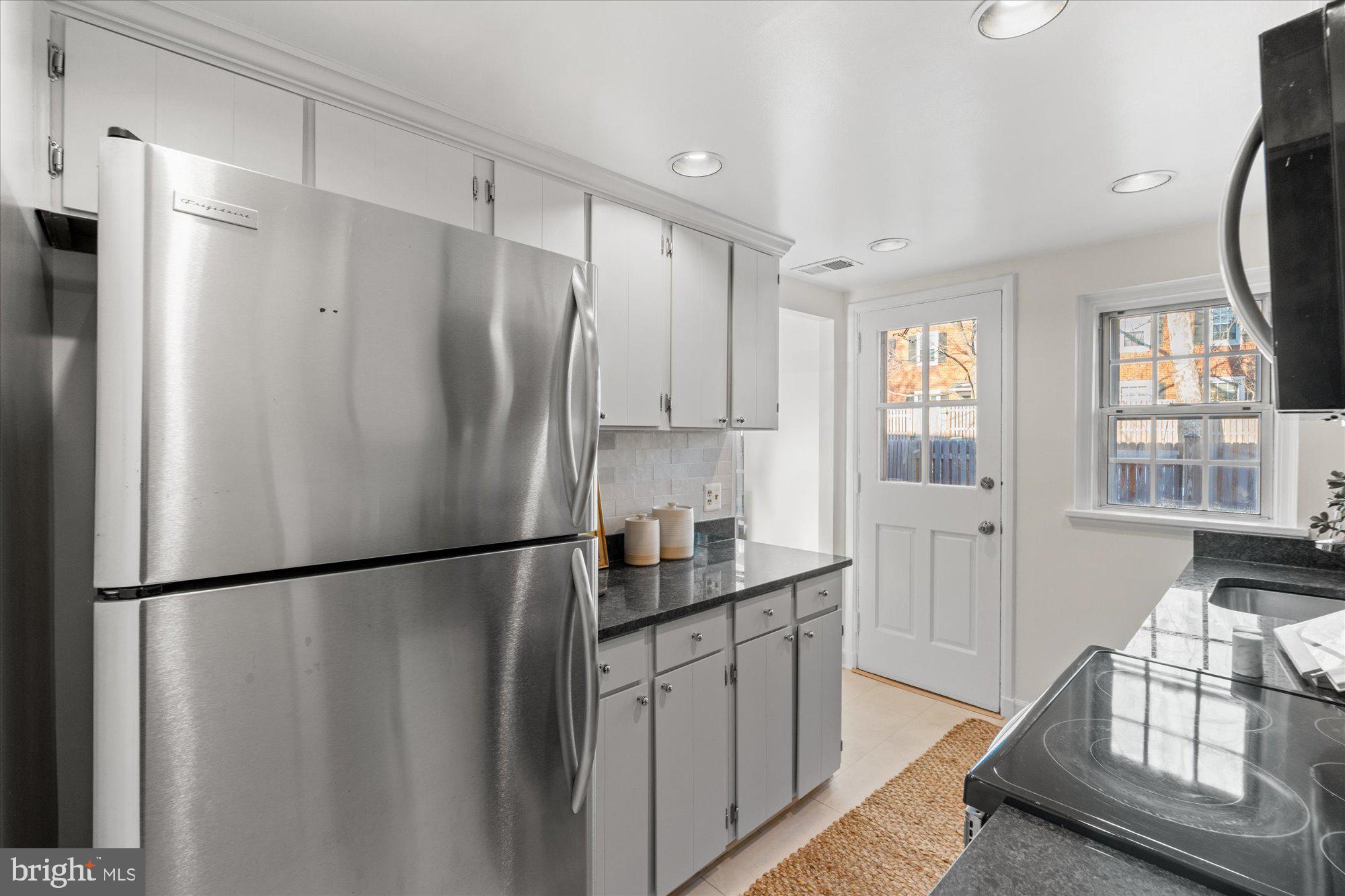 FAIRLINGTON VILLAGES - Residential