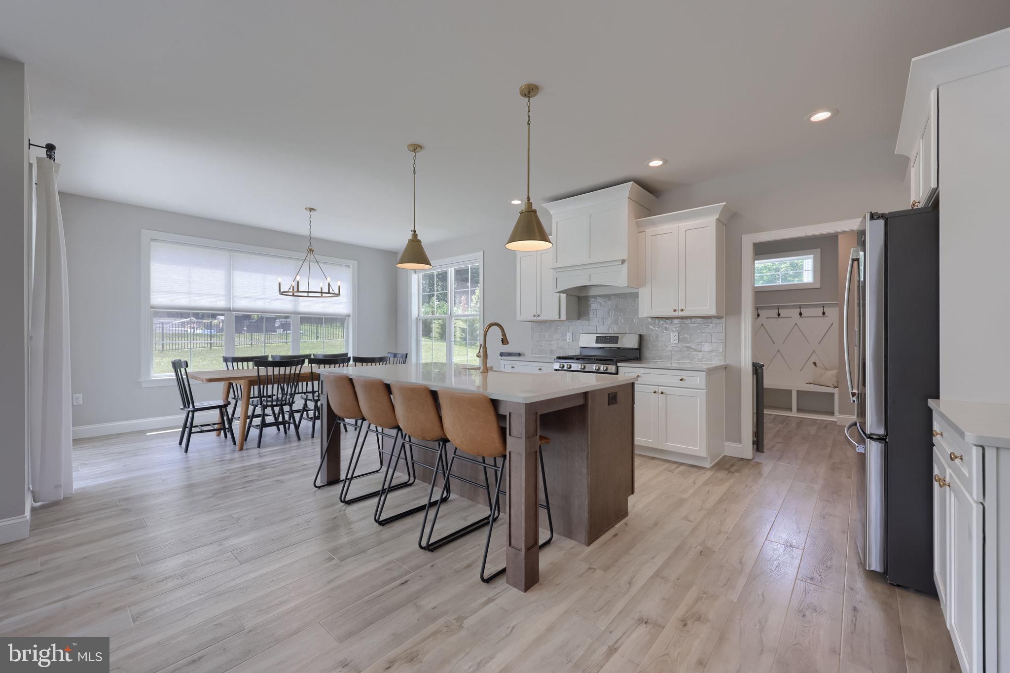 168 FORGE DRIVE