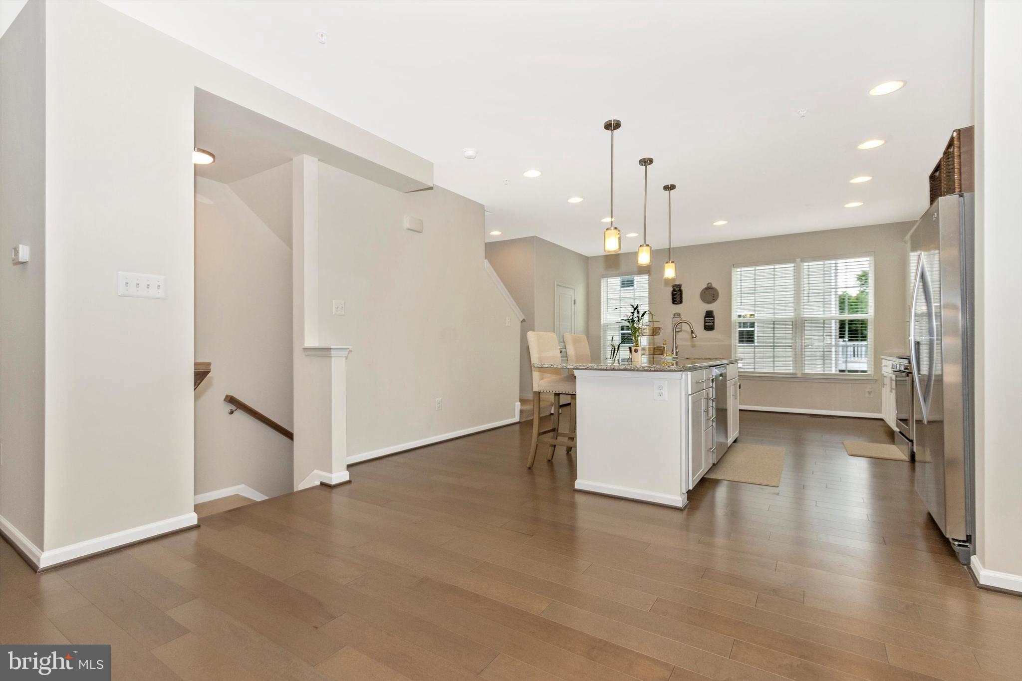 RED OAK CROSSING - Residential