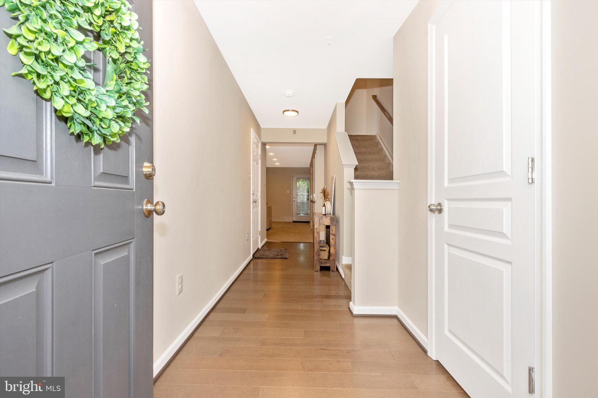 RED OAK CROSSING - Residential