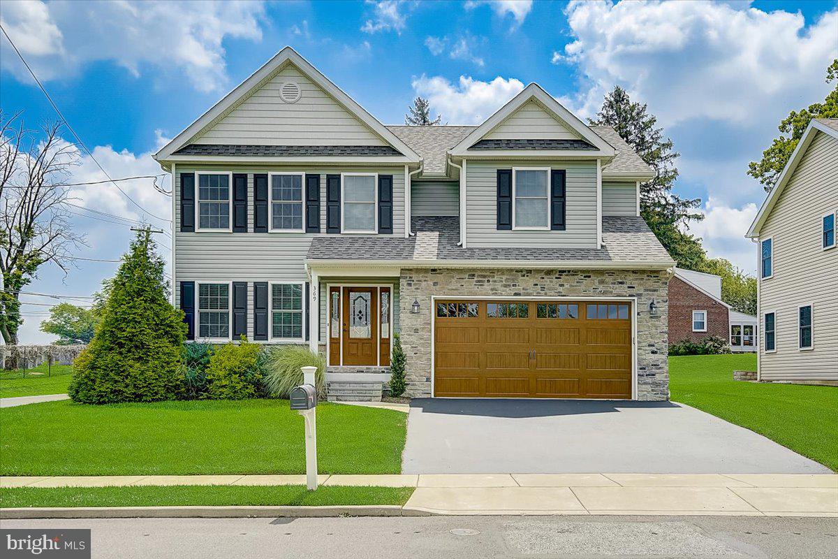 ELKINS PARK - Residential