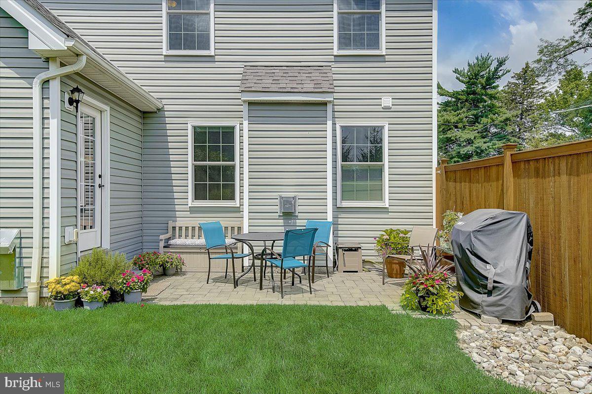 ELKINS PARK - Residential