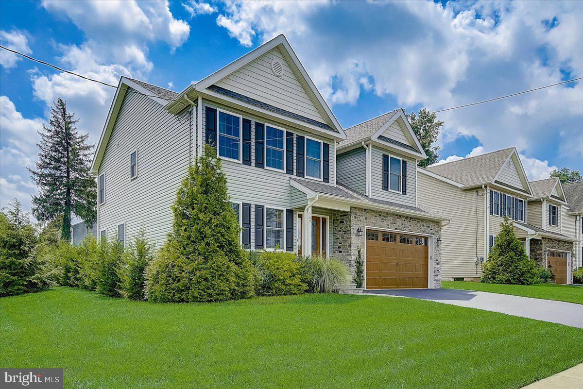 ELKINS PARK - Residential