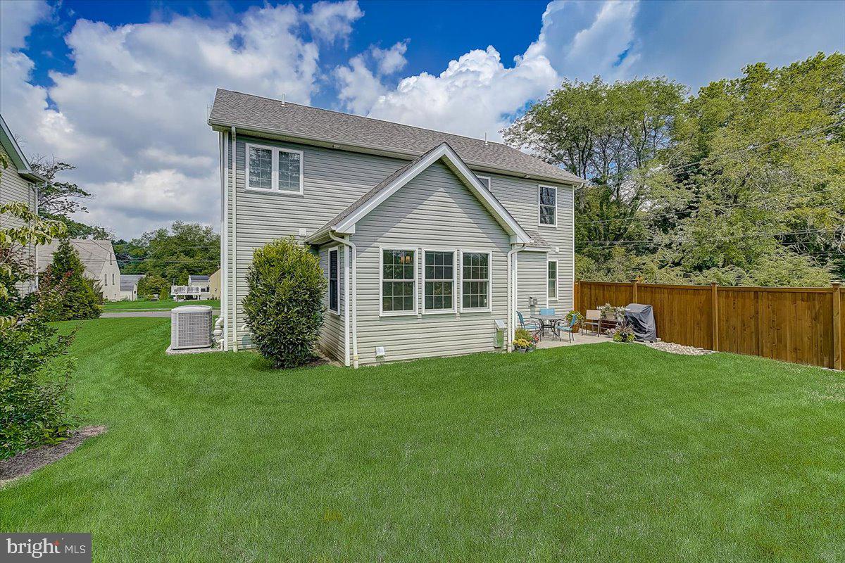 ELKINS PARK - Residential