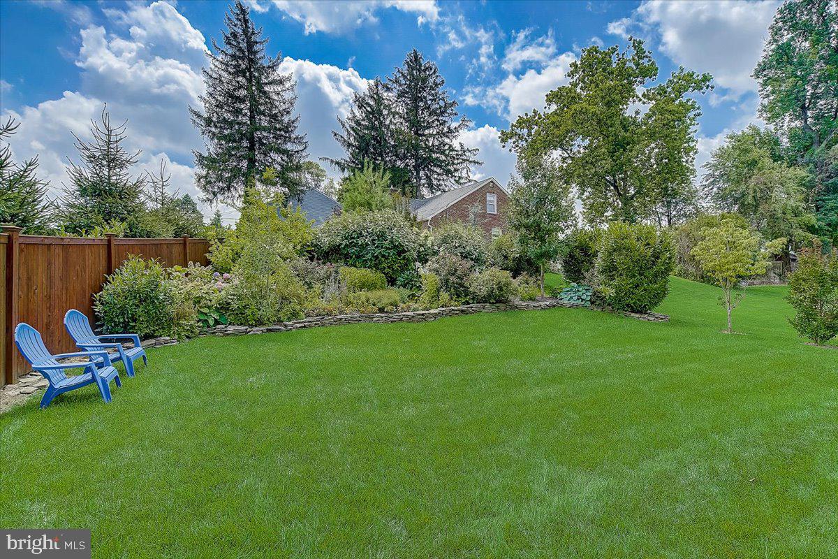 ELKINS PARK - Residential