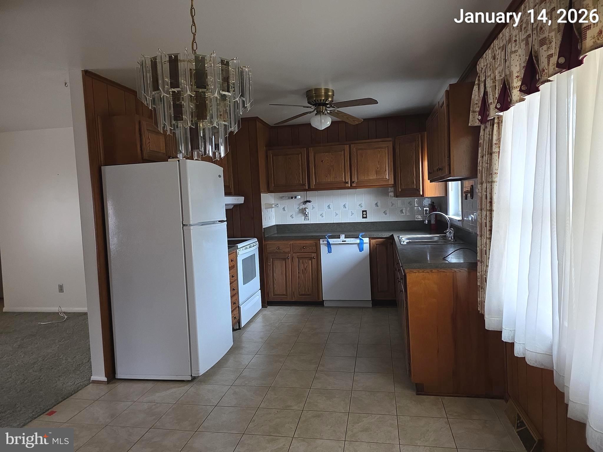 ST ANDREW'S ESTATES - Residential