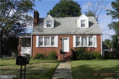 BERKSHIRE - Residential Lease