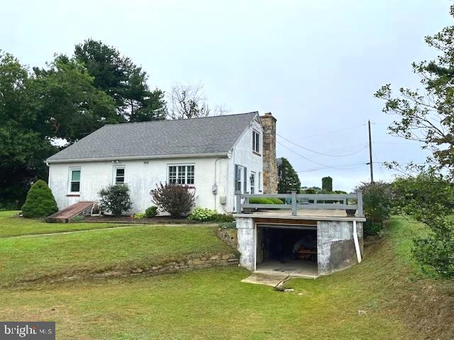 355 ROCKDALE DRIVE