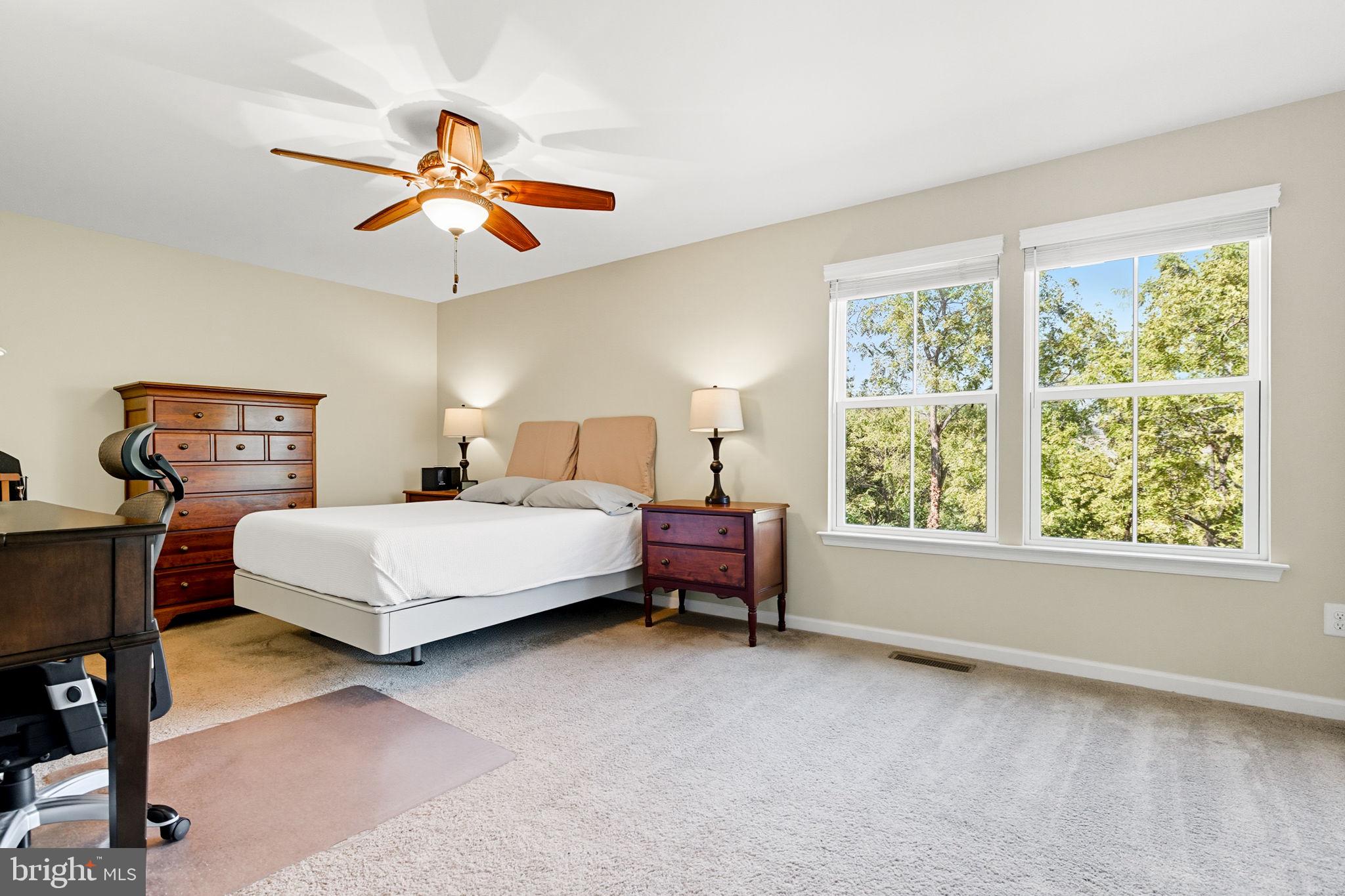 LAKE FREDERICK - Residential