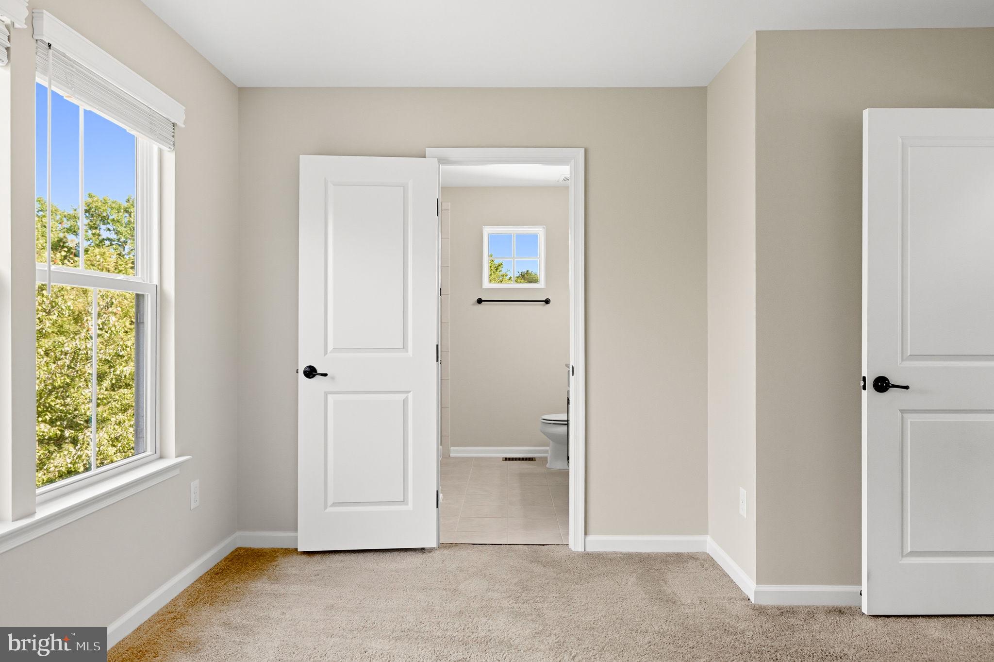 LAKE FREDERICK - Residential