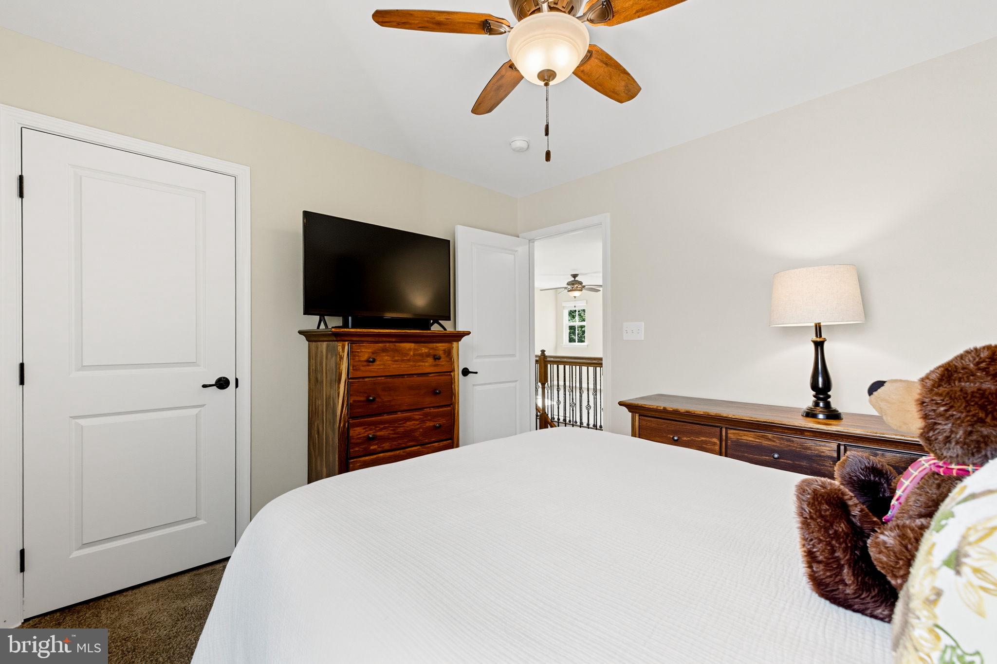 LAKE FREDERICK - Residential