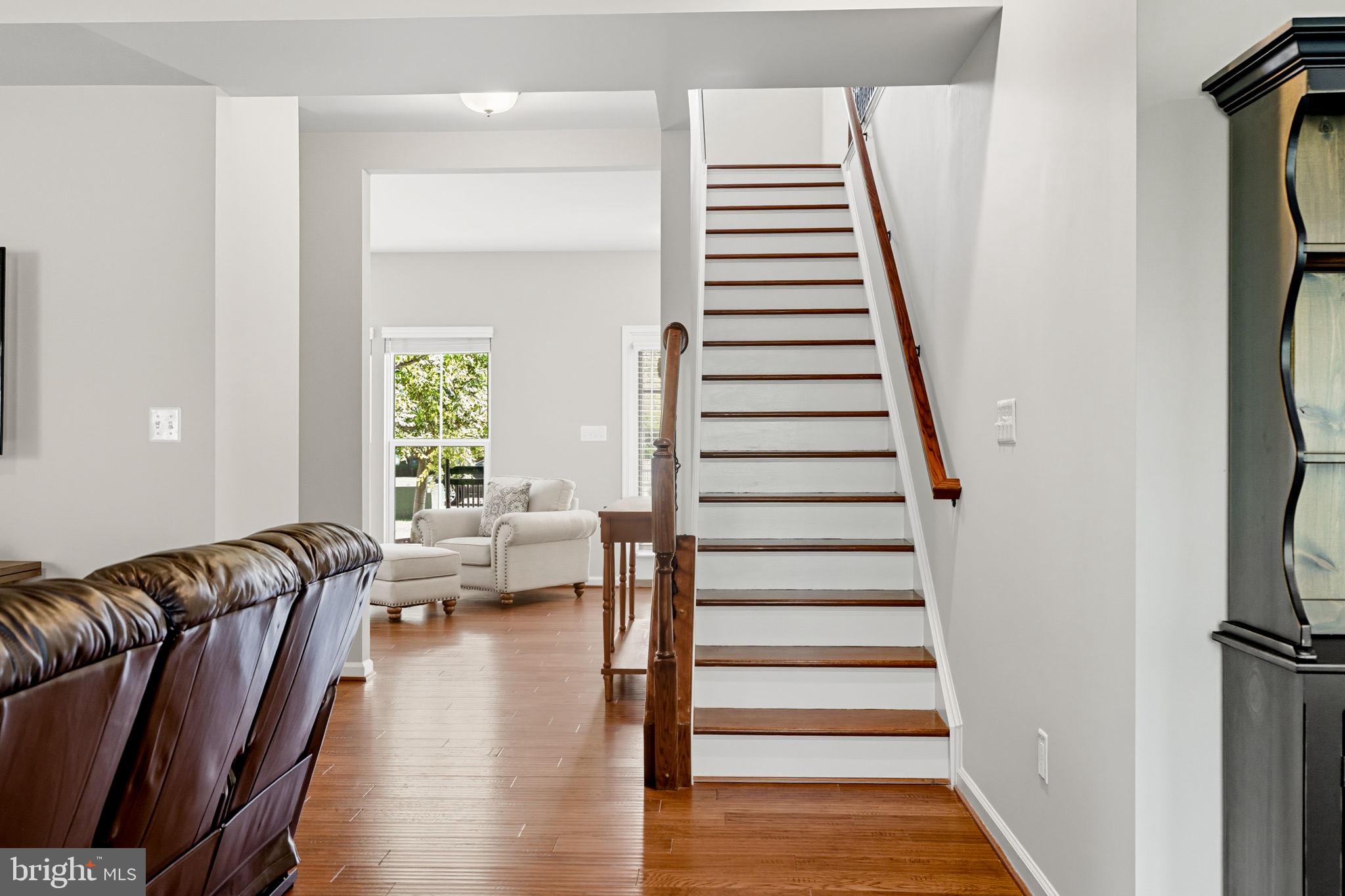 LAKE FREDERICK - Residential