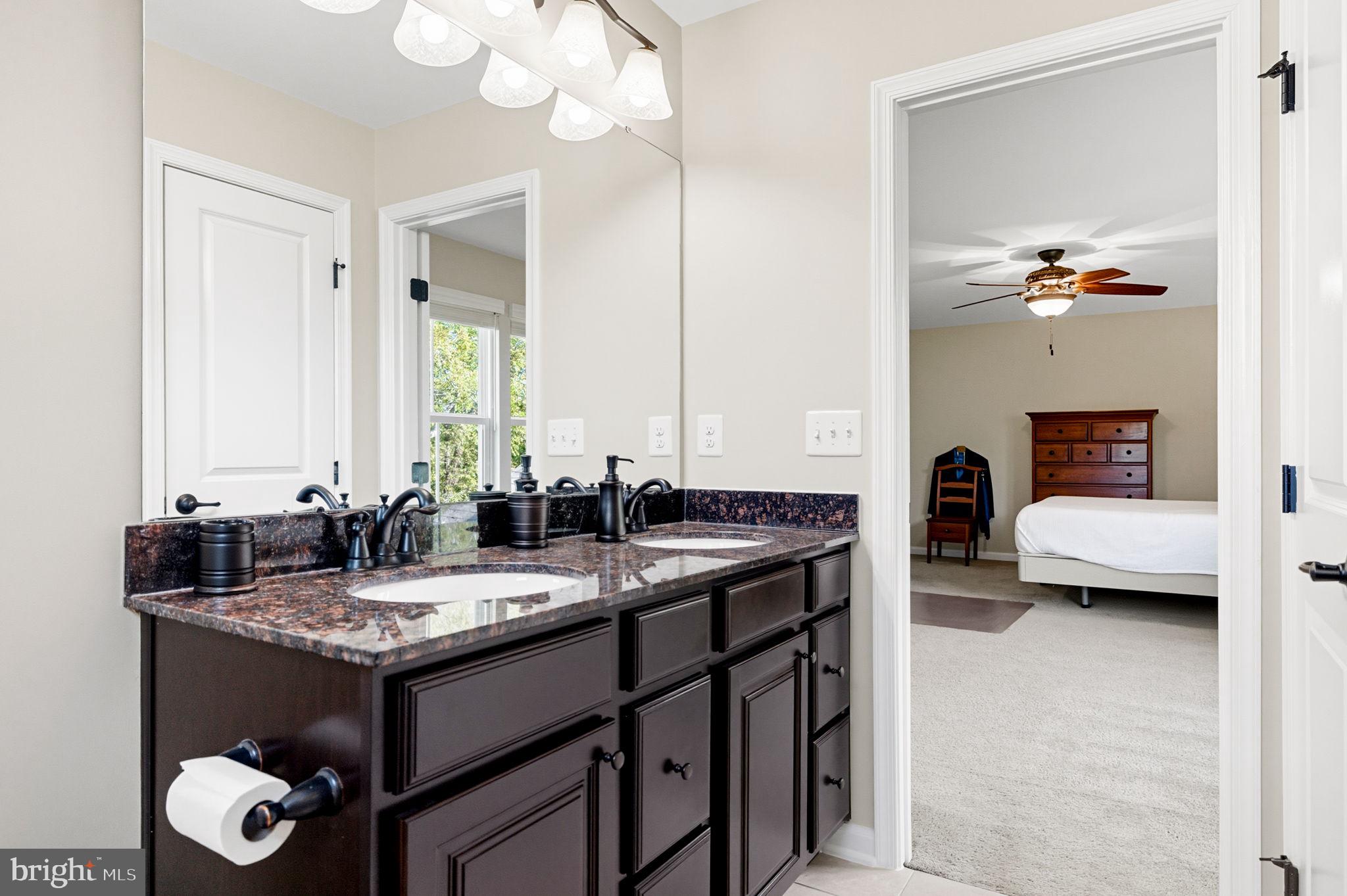 LAKE FREDERICK - Residential