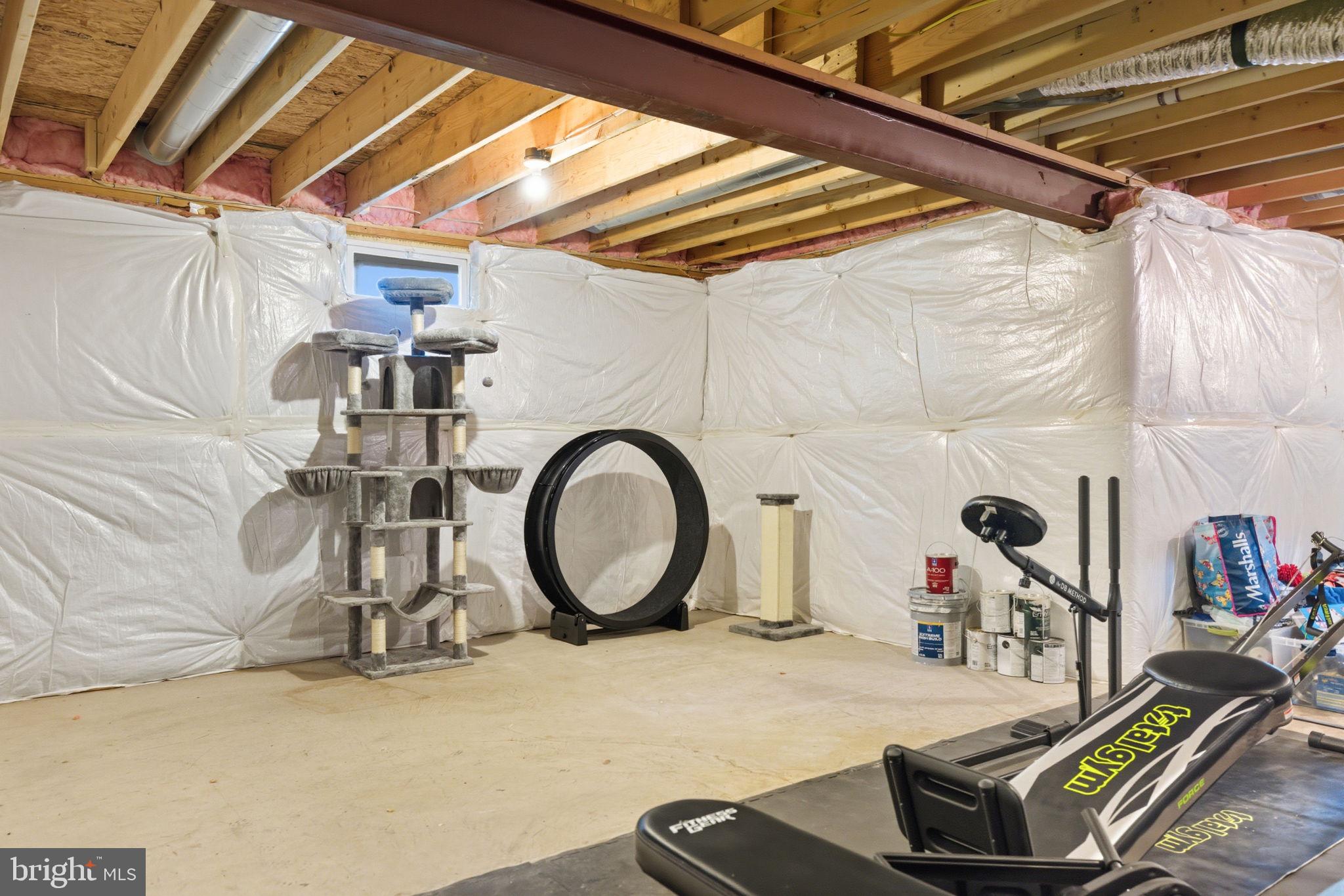 LAKE FREDERICK - Residential