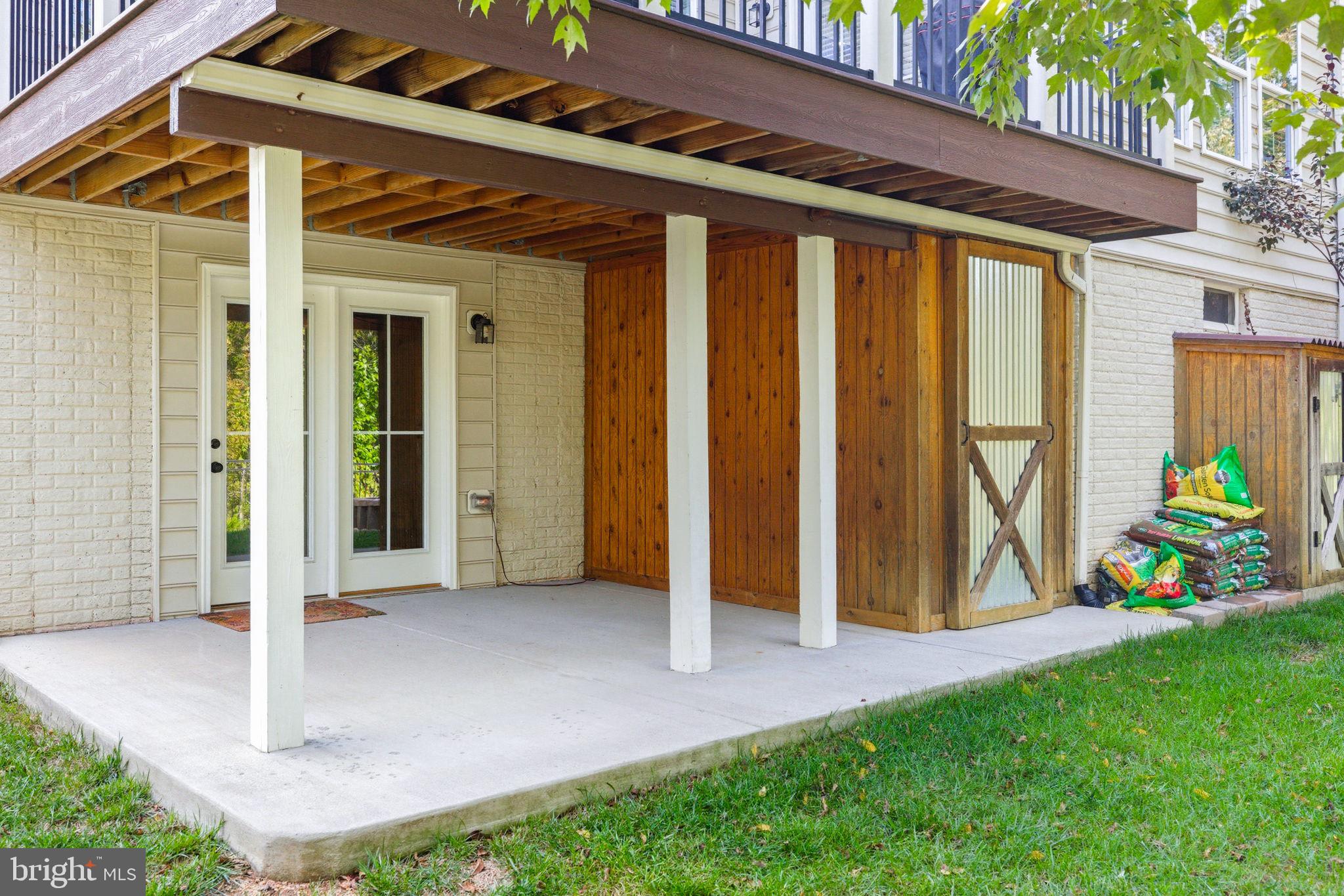 LAKE FREDERICK - Residential