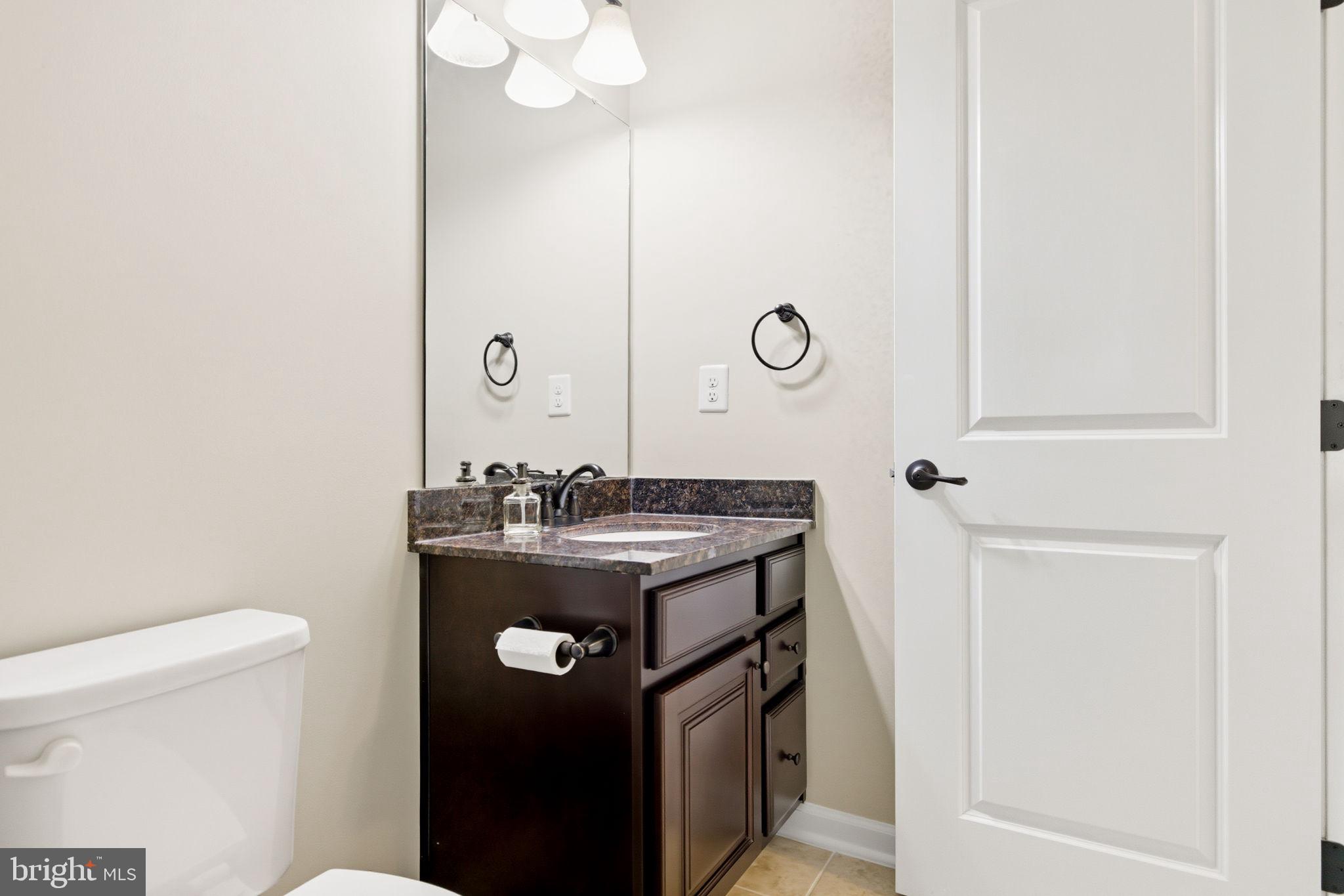 LAKE FREDERICK - Residential