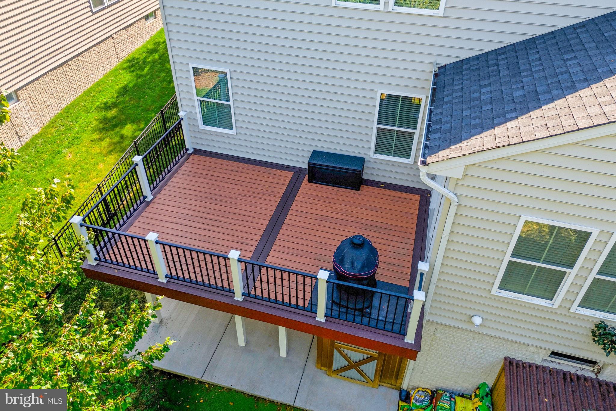 LAKE FREDERICK - Residential