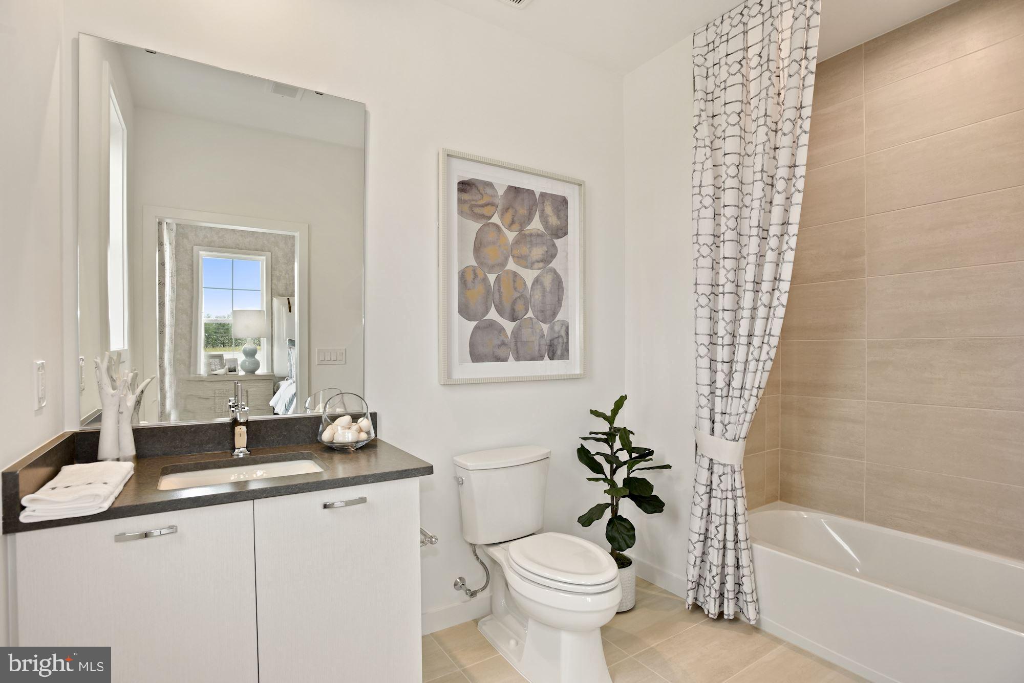 REGENCY AT BELMONT - Residential