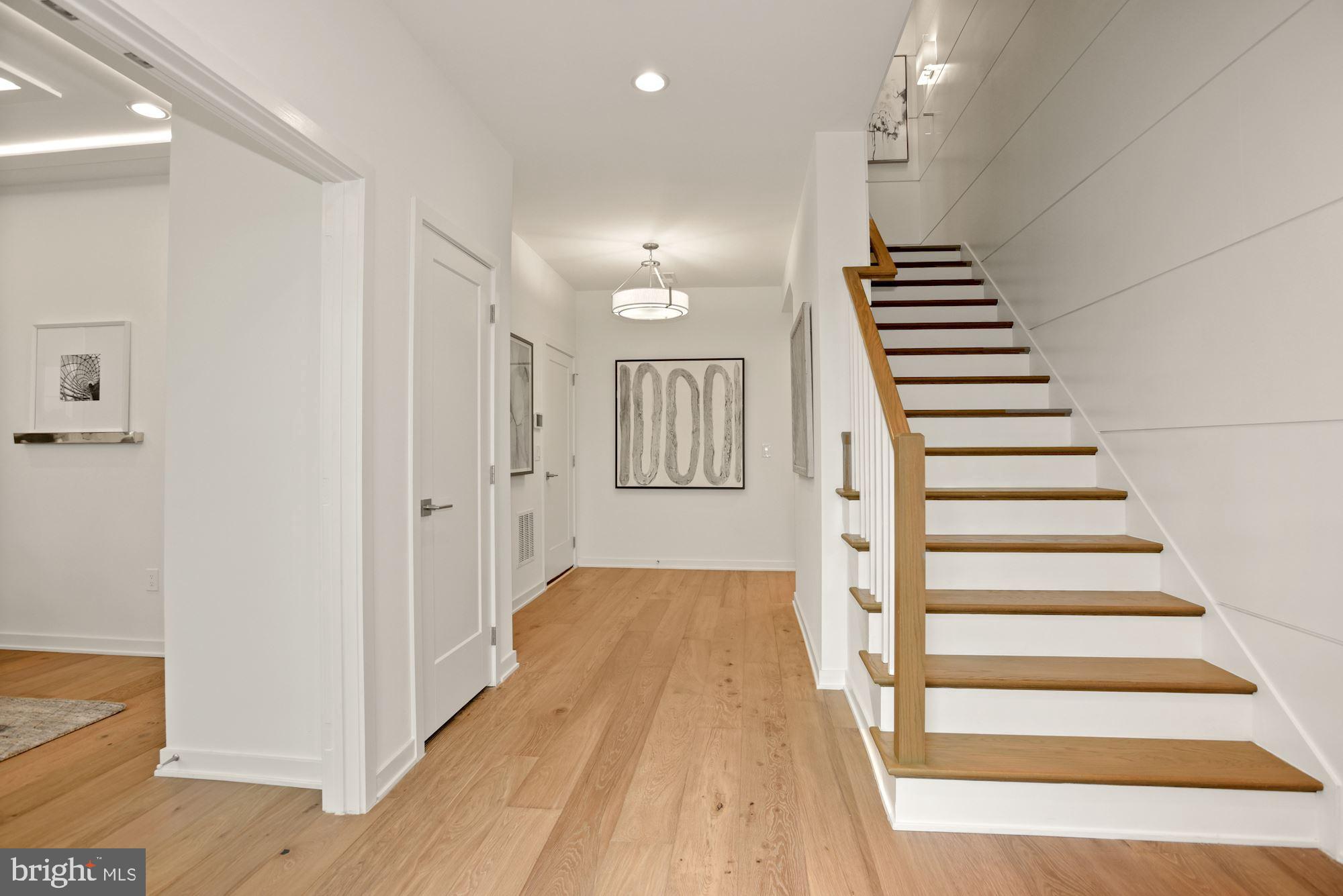 REGENCY AT BELMONT - Residential