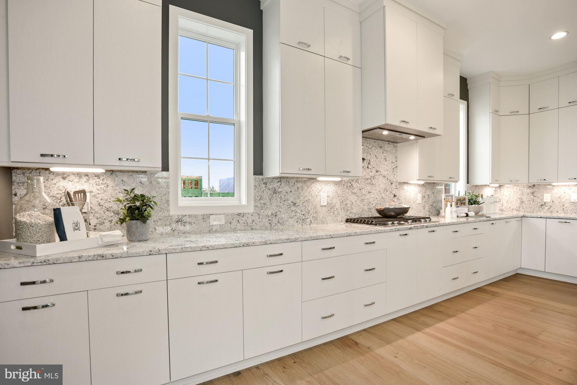 REGENCY AT BELMONT - Residential