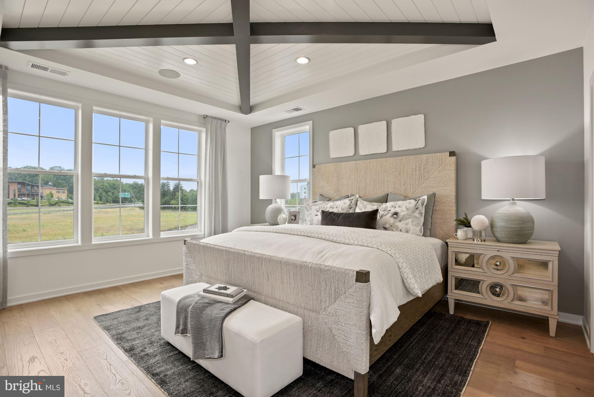 REGENCY AT BELMONT - Residential